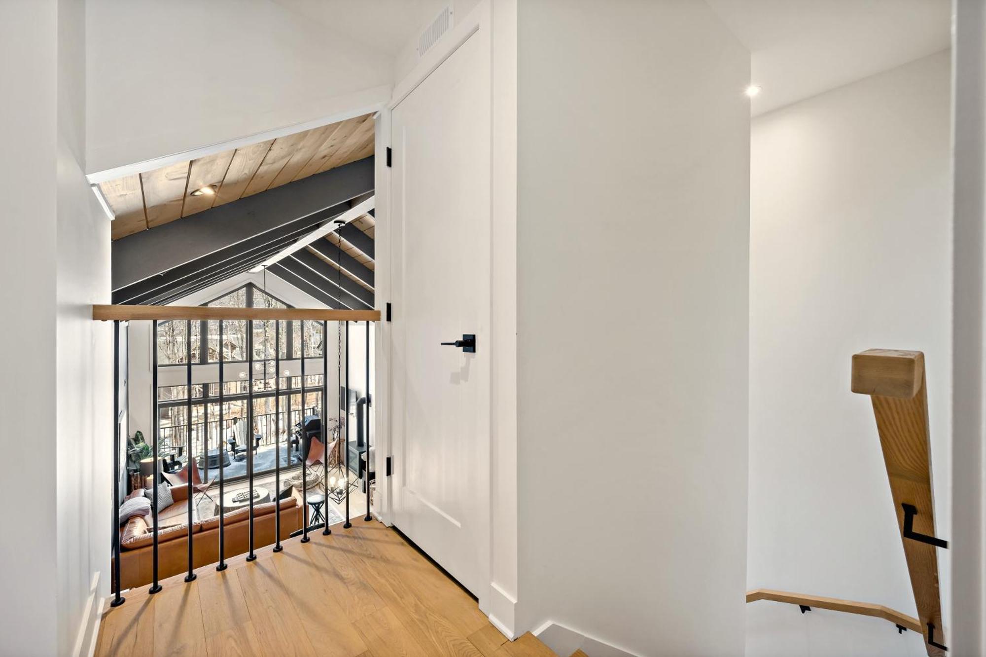 Apartment Tremblant Prestige - Verbier 7-204