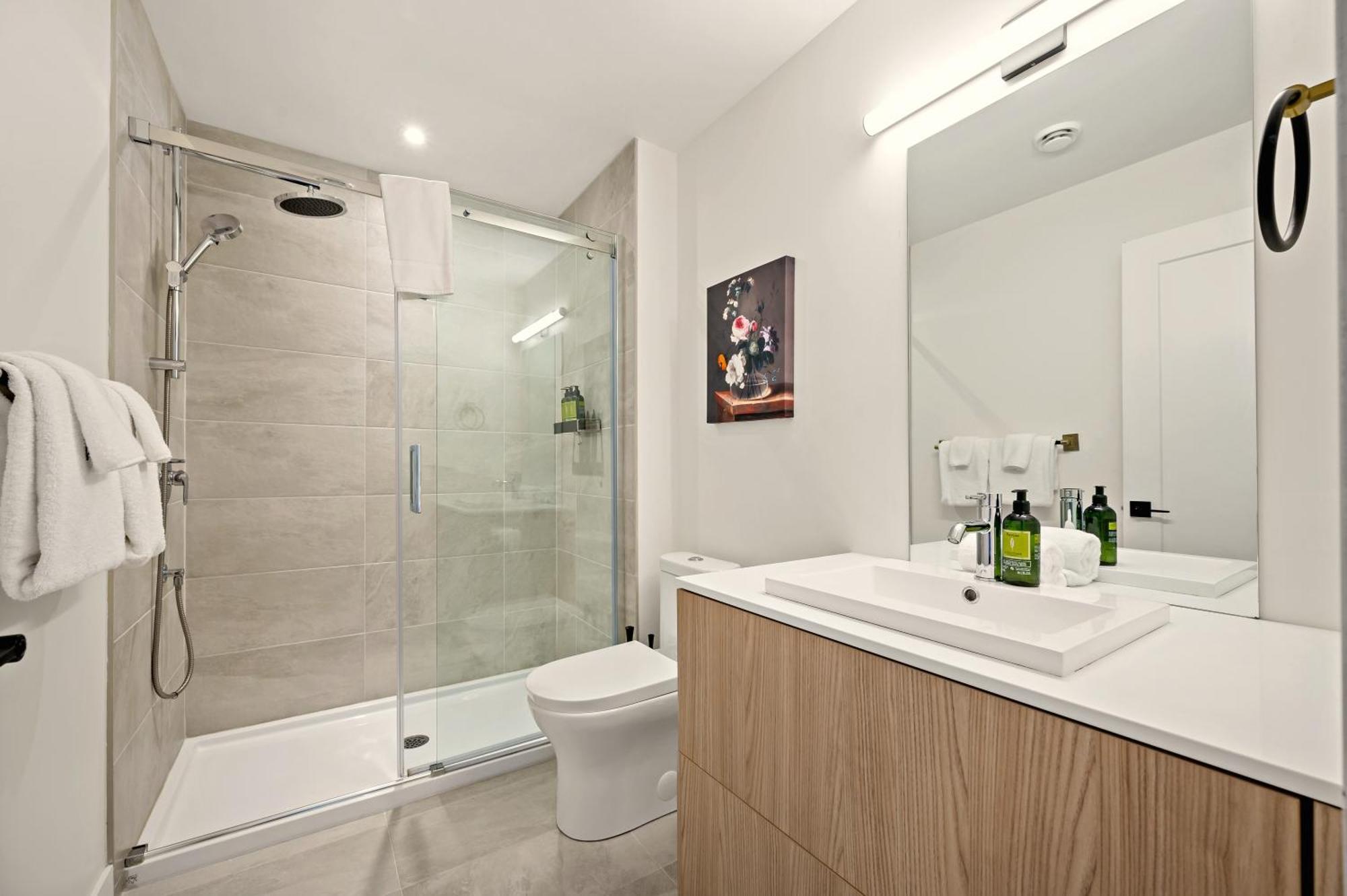 Tremblant Prestige - Verbier 7-204 Apartment *