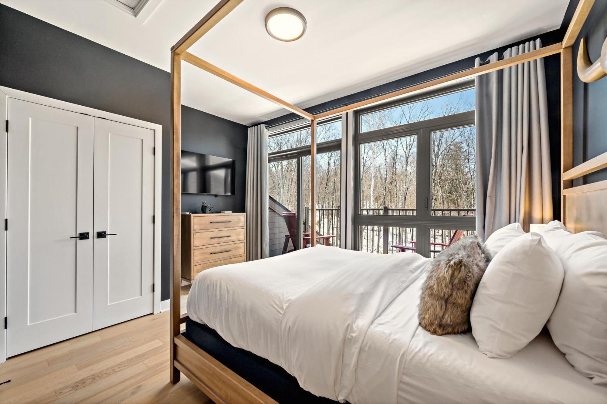 Apartment Tremblant Prestige - Verbier 7-204