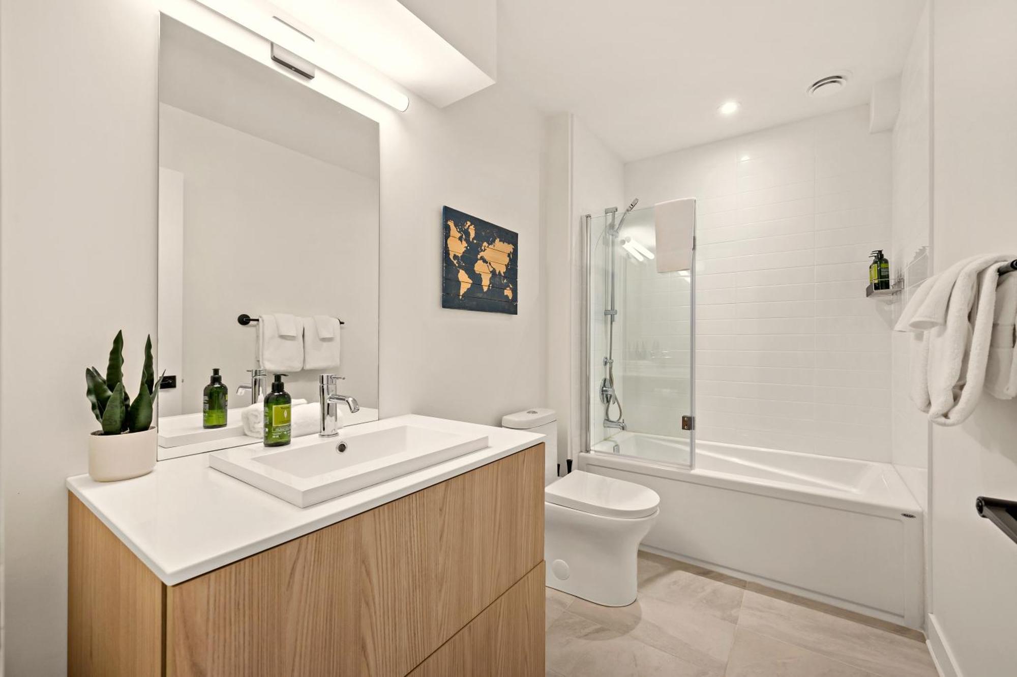 Tremblant Prestige - Verbier 7-204 *