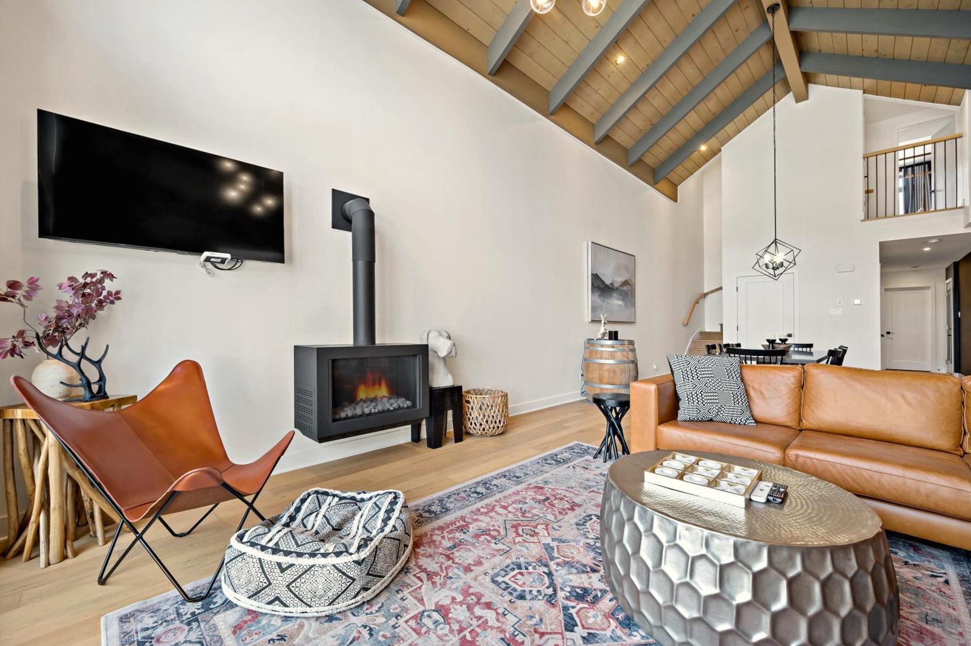 Tremblant Prestige - Verbier 7-204