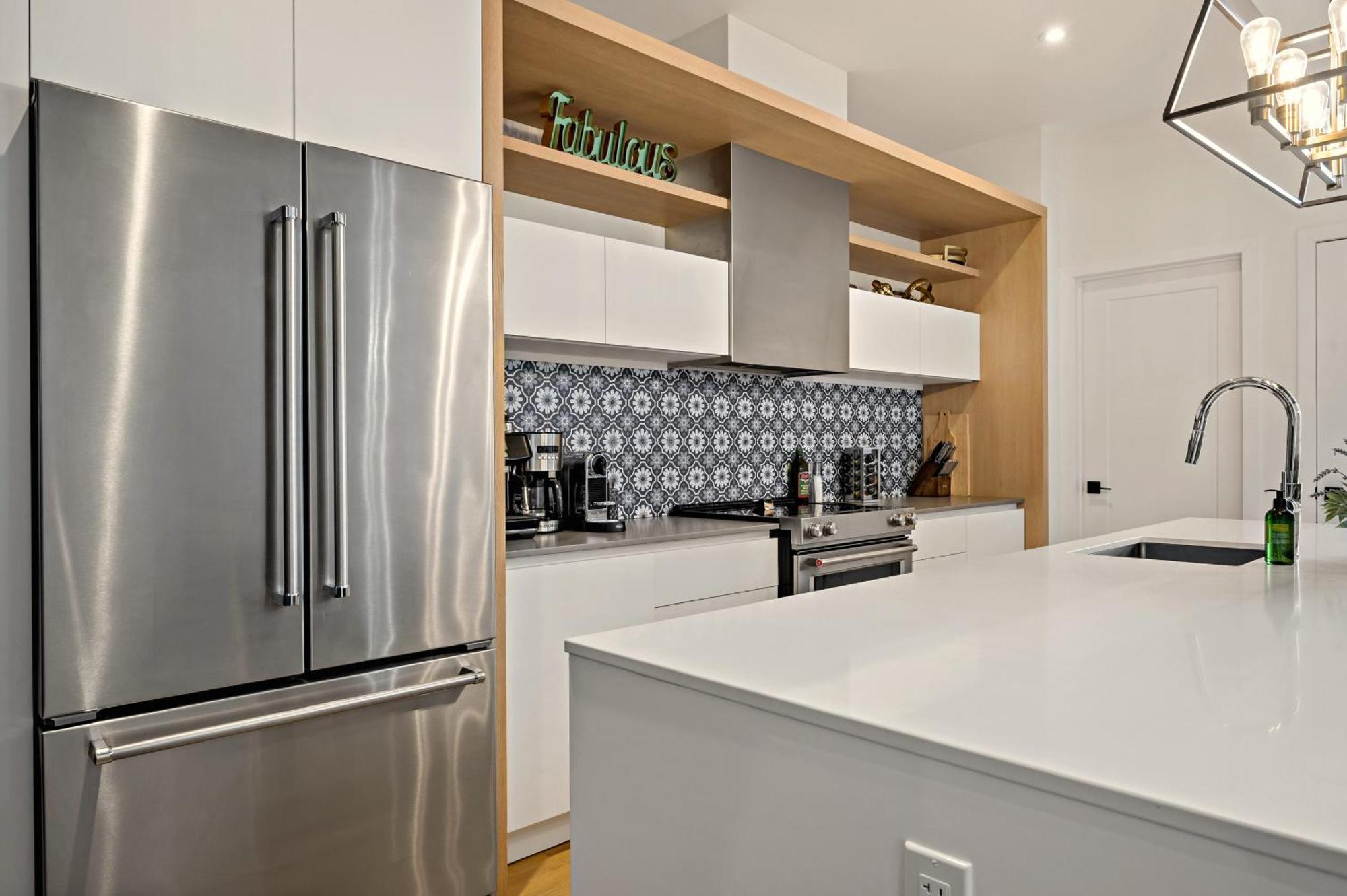 Tremblant Prestige - Verbier 7-204 Apartment Mont-Tremblant