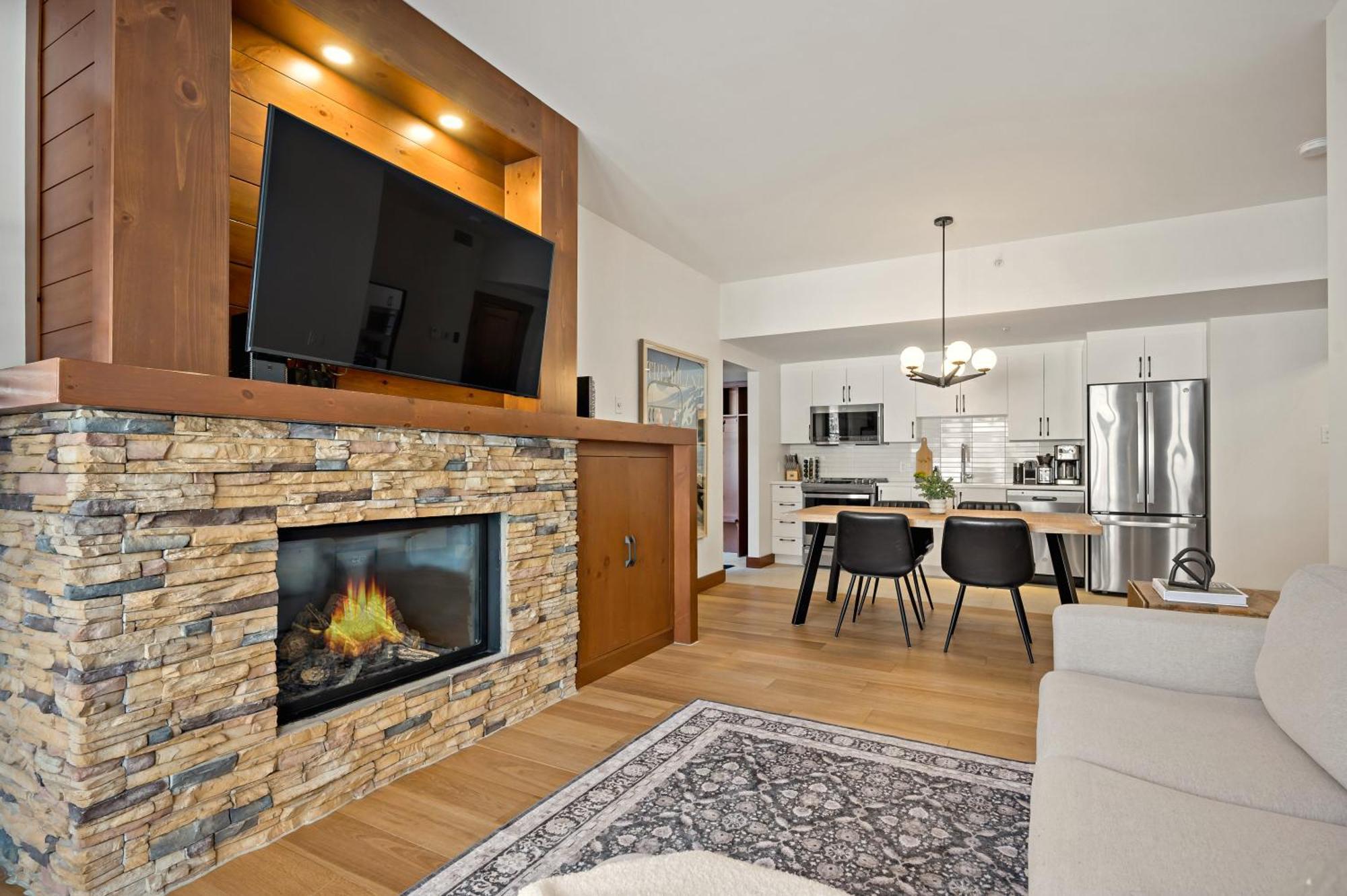 Tremblant Prestige - Etoile 1510-22 Holiday home Mont-Tremblant