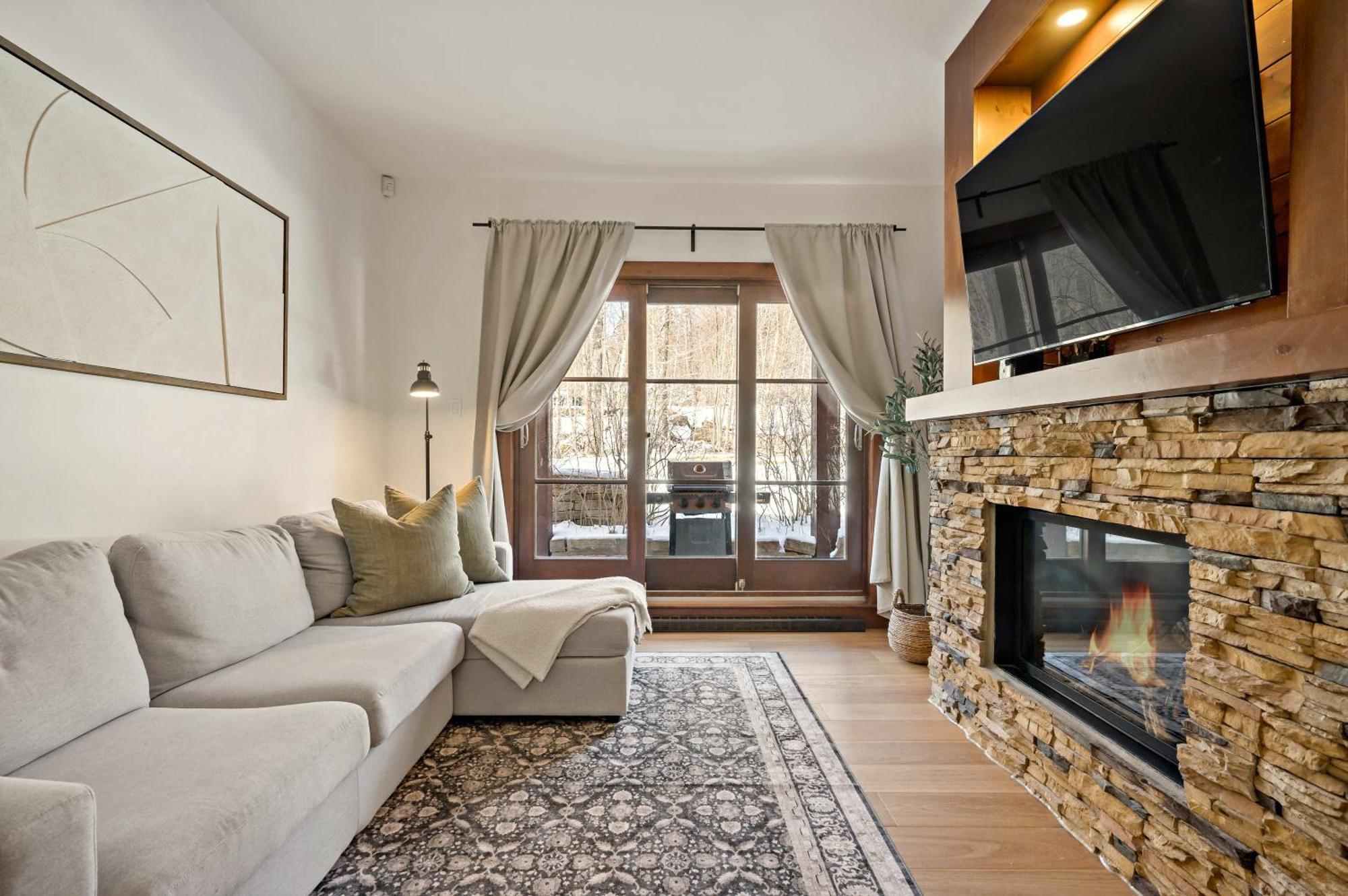 Holiday home Tremblant Prestige - Etoile 1510-22 Mont-Tremblant