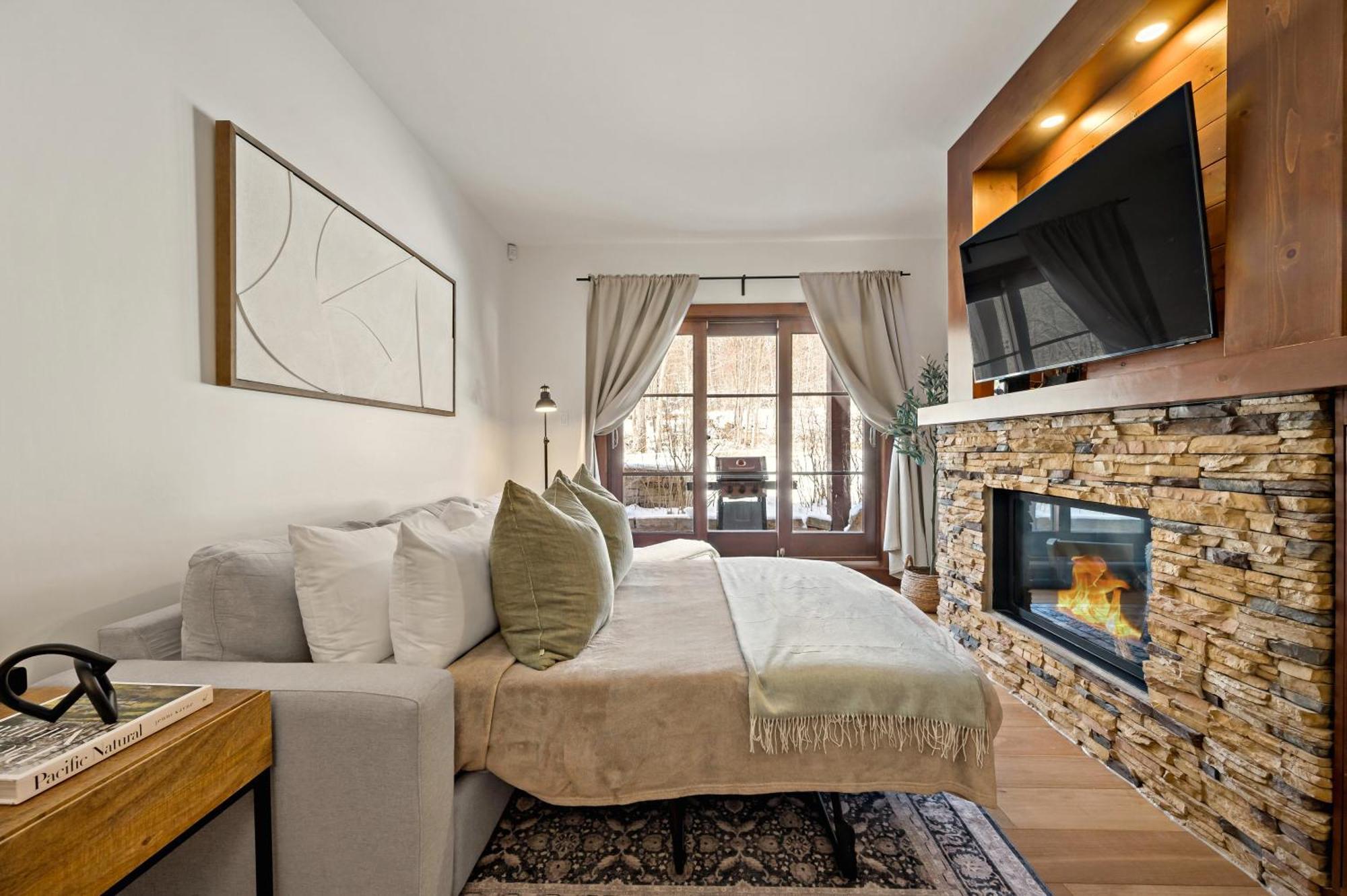 Holiday home Tremblant Prestige - Etoile 1510-22 Mont-Tremblant
