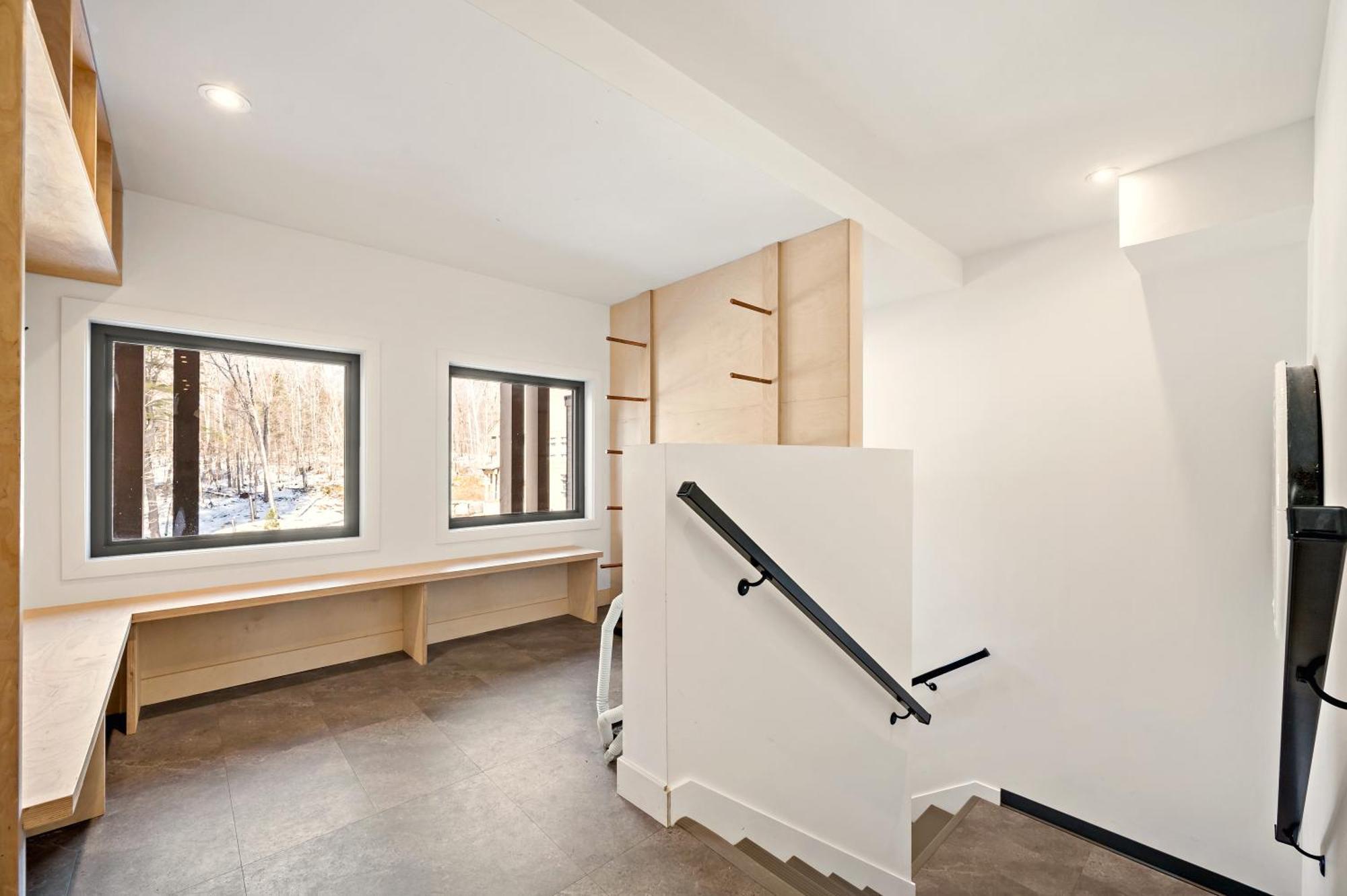 Tremblant Prestige - Verbier 13-203