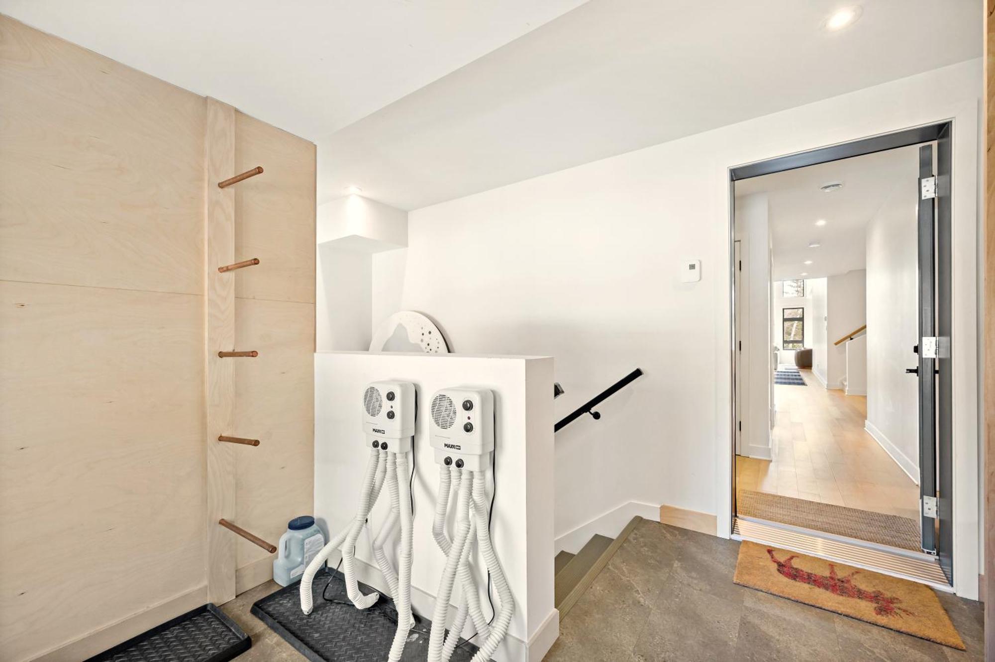 Tremblant Prestige - Verbier 13-203 Mont-Tremblant