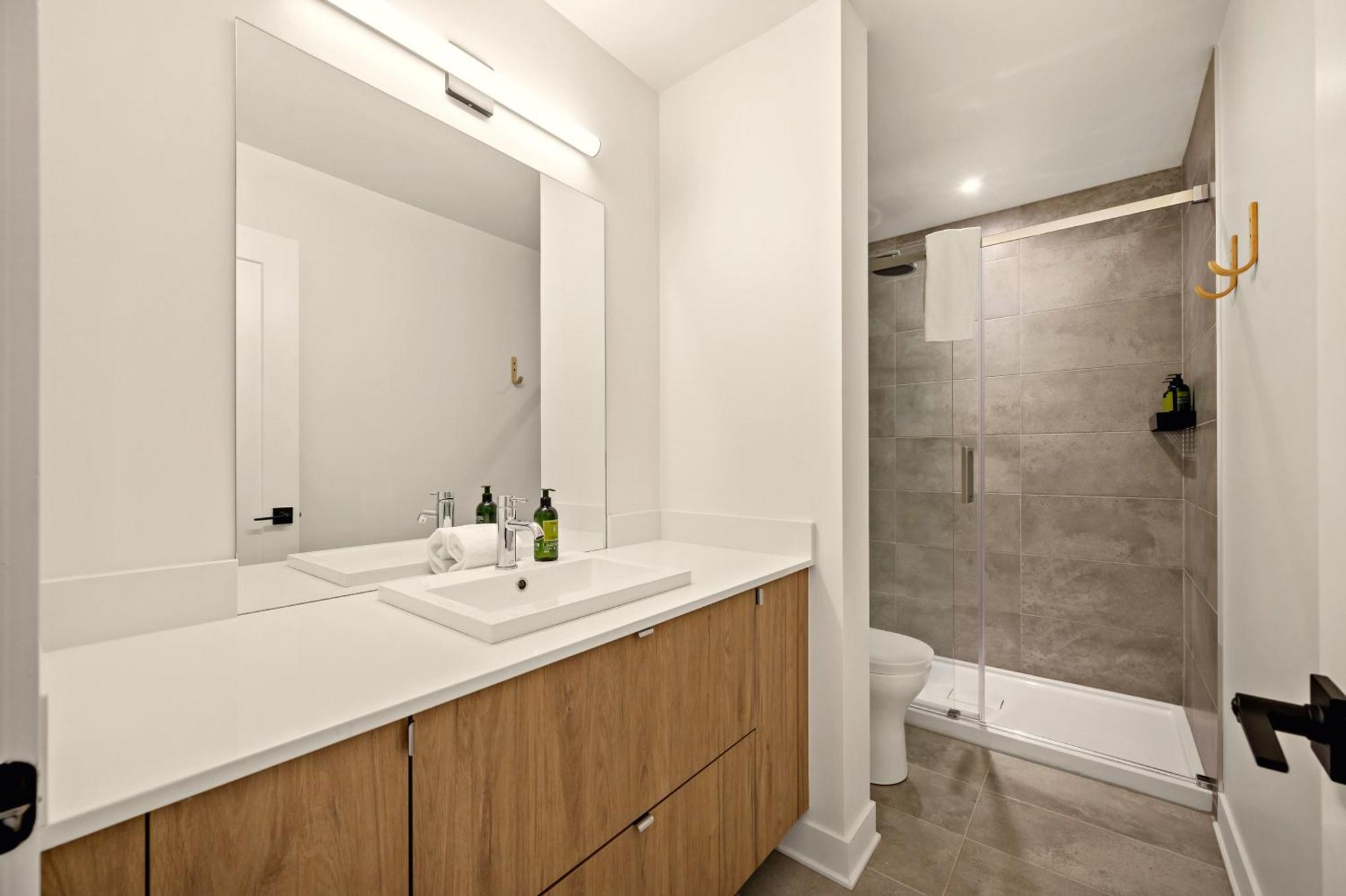 Tremblant Prestige - Verbier 13-203 Holiday home