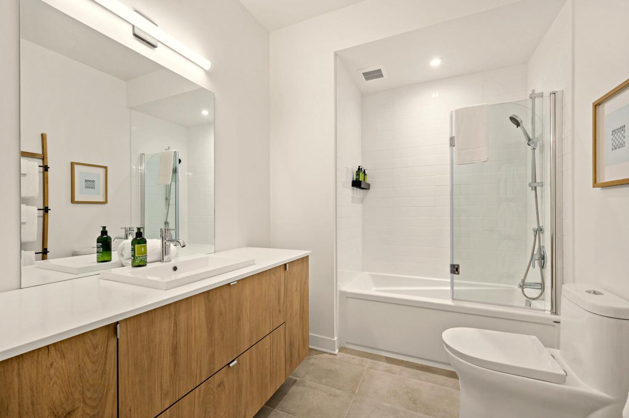 Holiday home Tremblant Prestige - Verbier 13-203 Mont-Tremblant