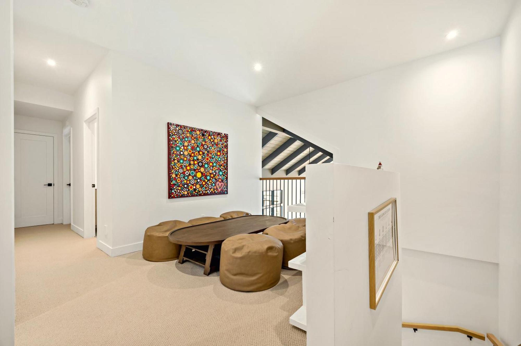 Holiday home Tremblant Prestige - Verbier 13-203