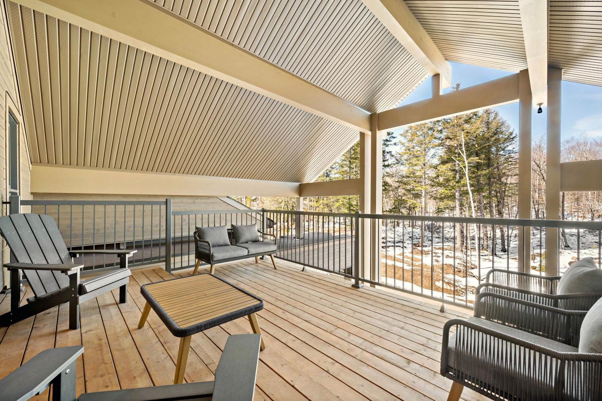 Holiday home Tremblant Prestige - Verbier 13-203 *