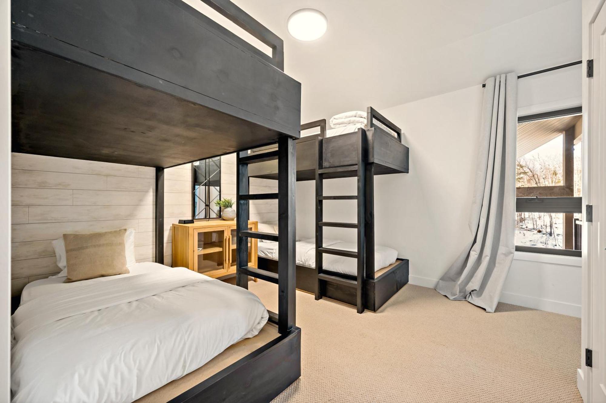 Tremblant Prestige - Verbier 13-203