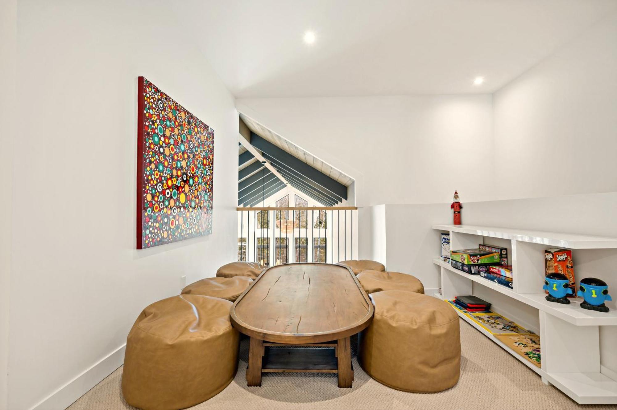 Tremblant Prestige - Verbier 13-203 Holiday home *