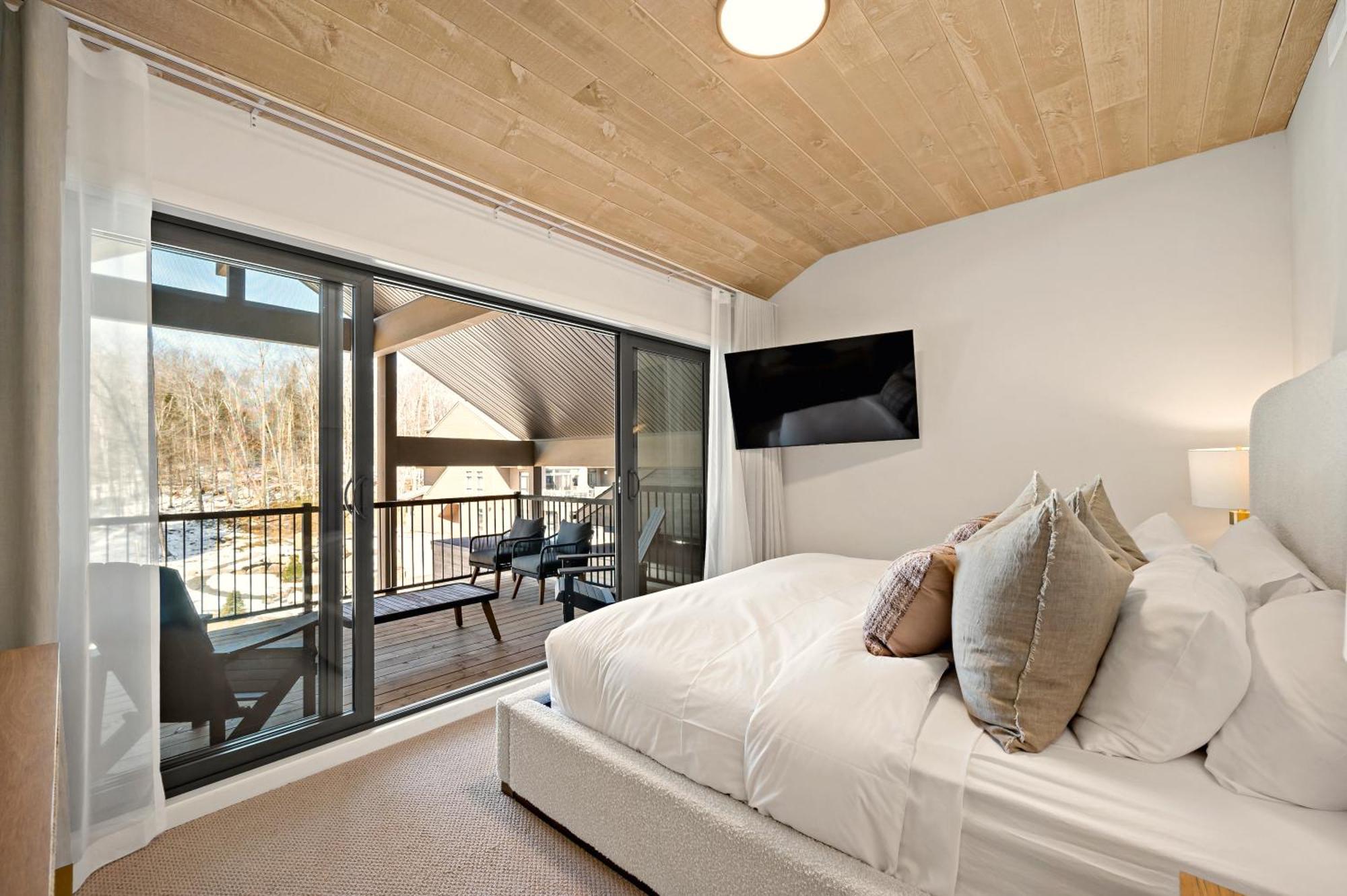 Tremblant Prestige - Verbier 13-203