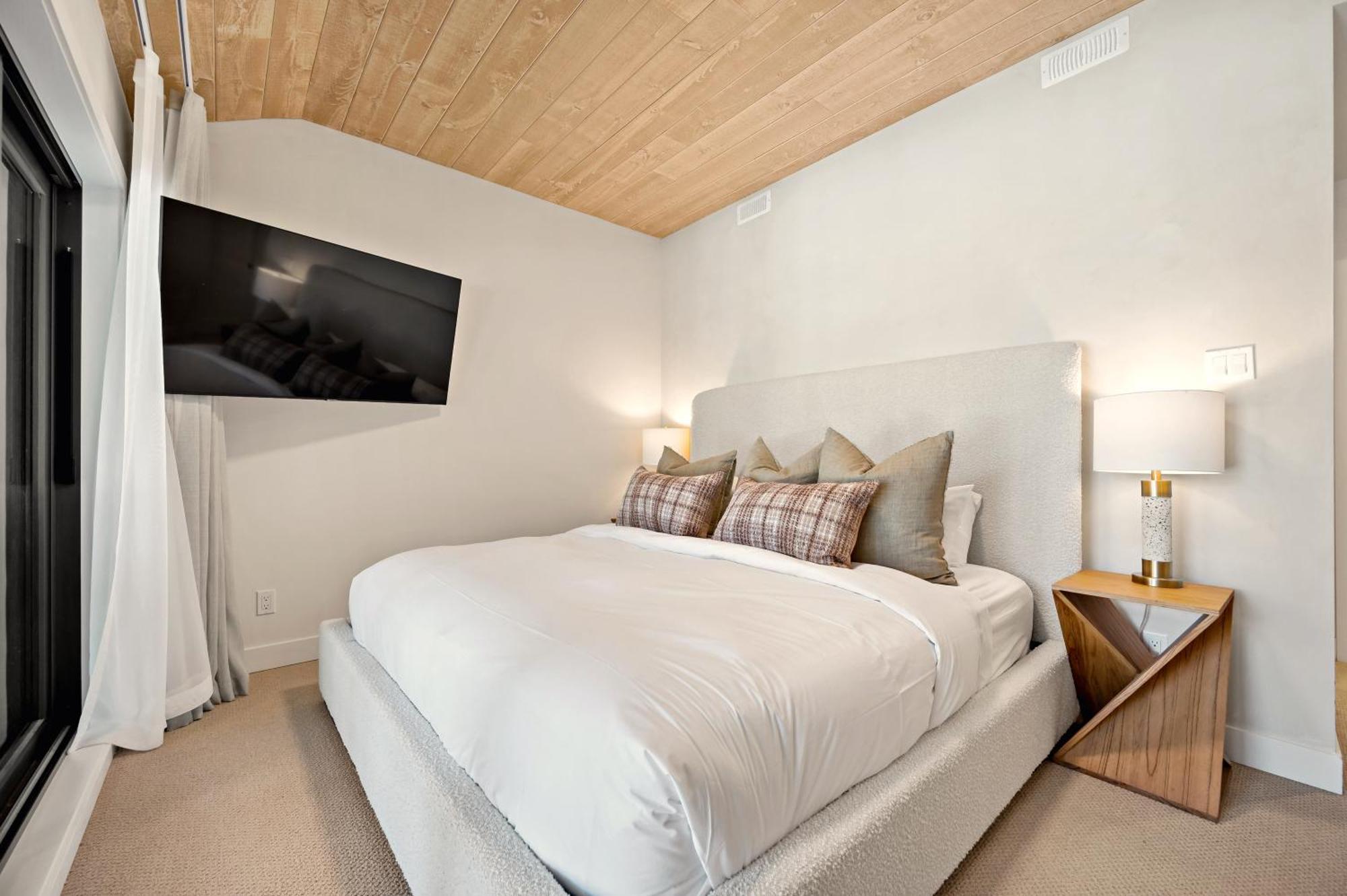 Tremblant Prestige - Verbier 13-203 Holiday home *