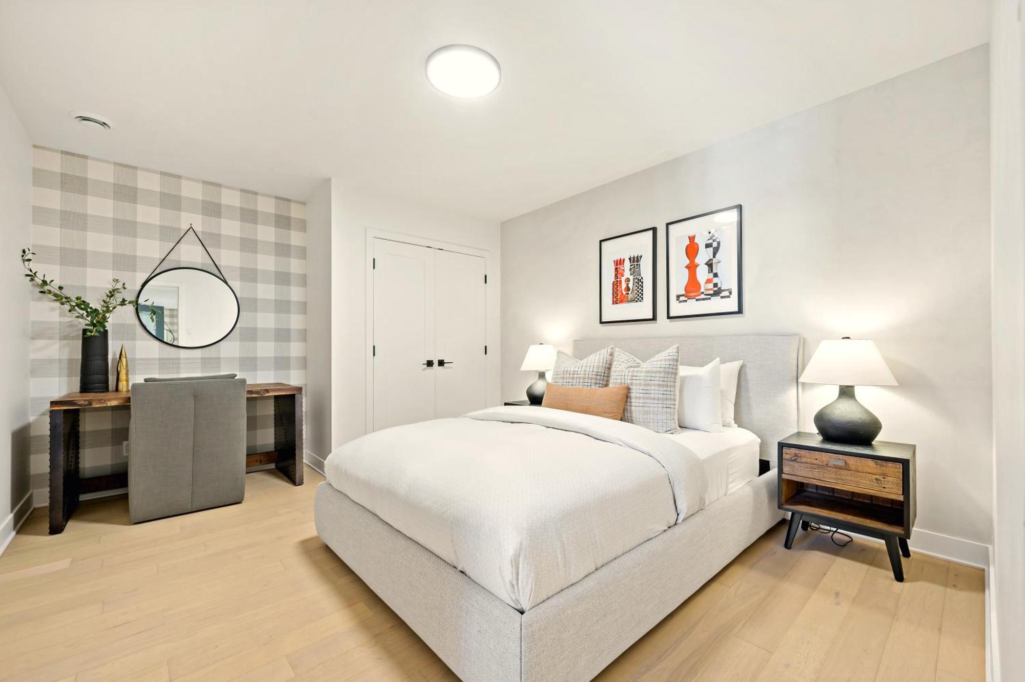 Tremblant Prestige - Verbier 13-203 *