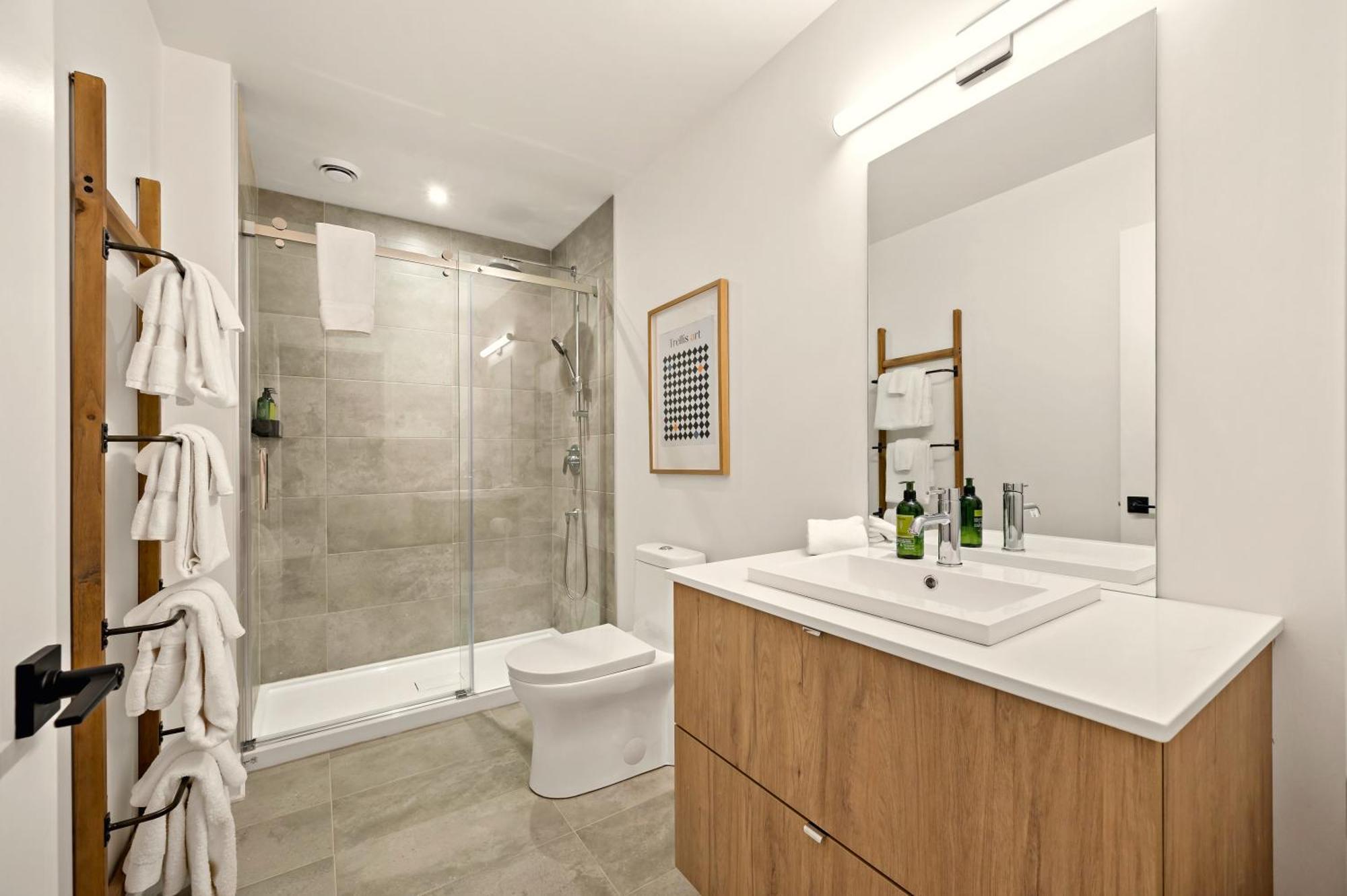 Holiday home Tremblant Prestige - Verbier 13-203 *