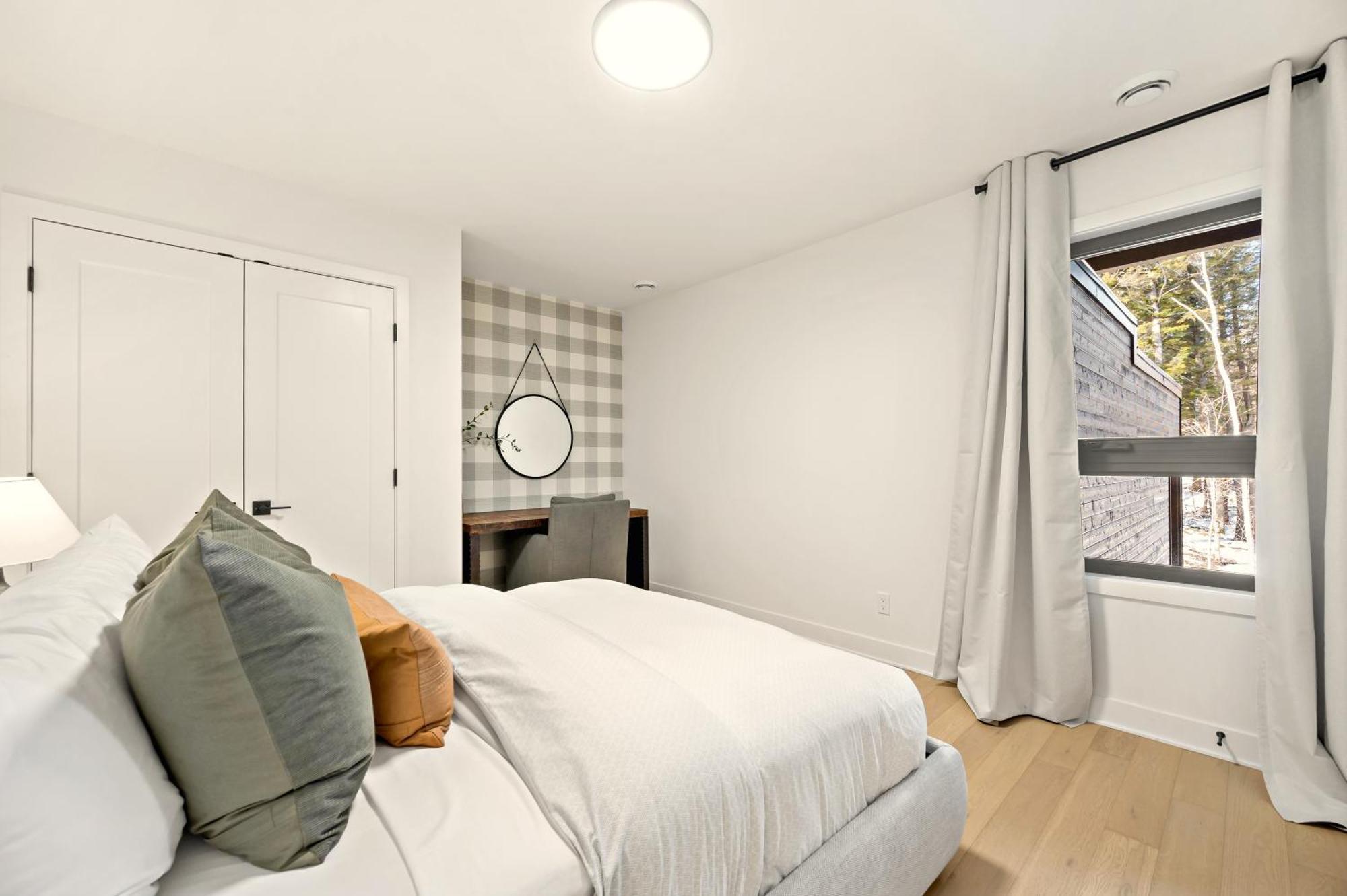 Tremblant Prestige - Verbier 13-203 *
