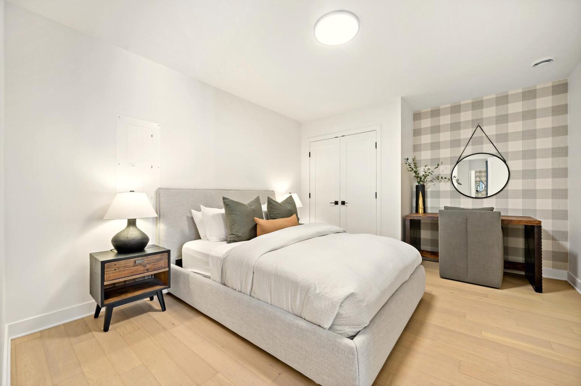 Tremblant Prestige - Verbier 13-203 Holiday home Mont-Tremblant