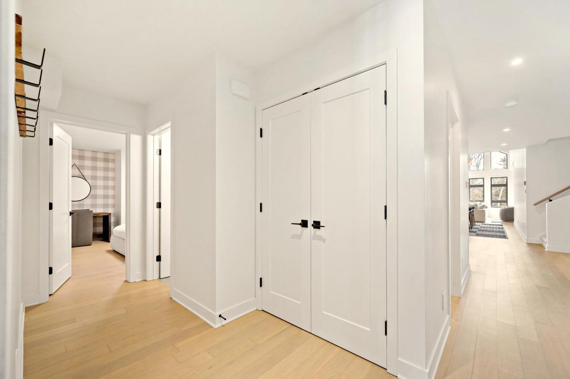 Holiday home Tremblant Prestige - Verbier 13-203
