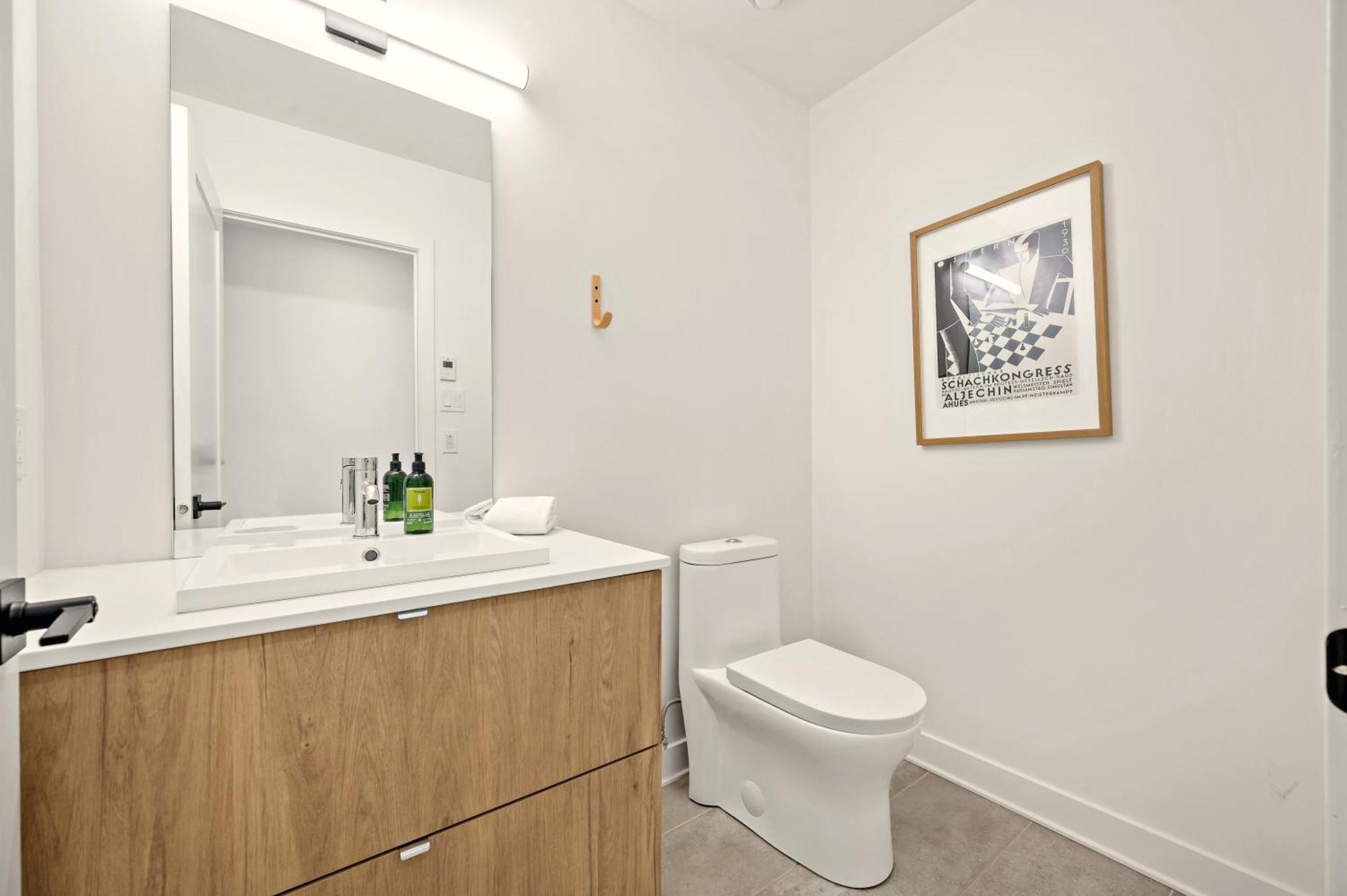 Tremblant Prestige - Verbier 13-203 Holiday home *