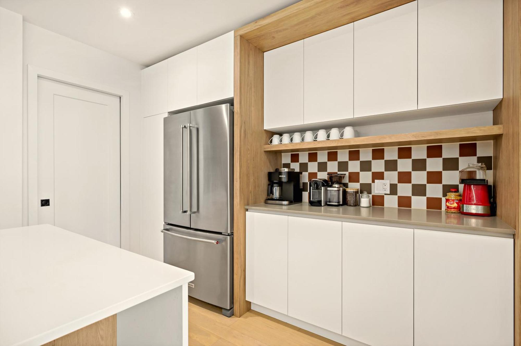 Tremblant Prestige - Verbier 13-203 Holiday home *