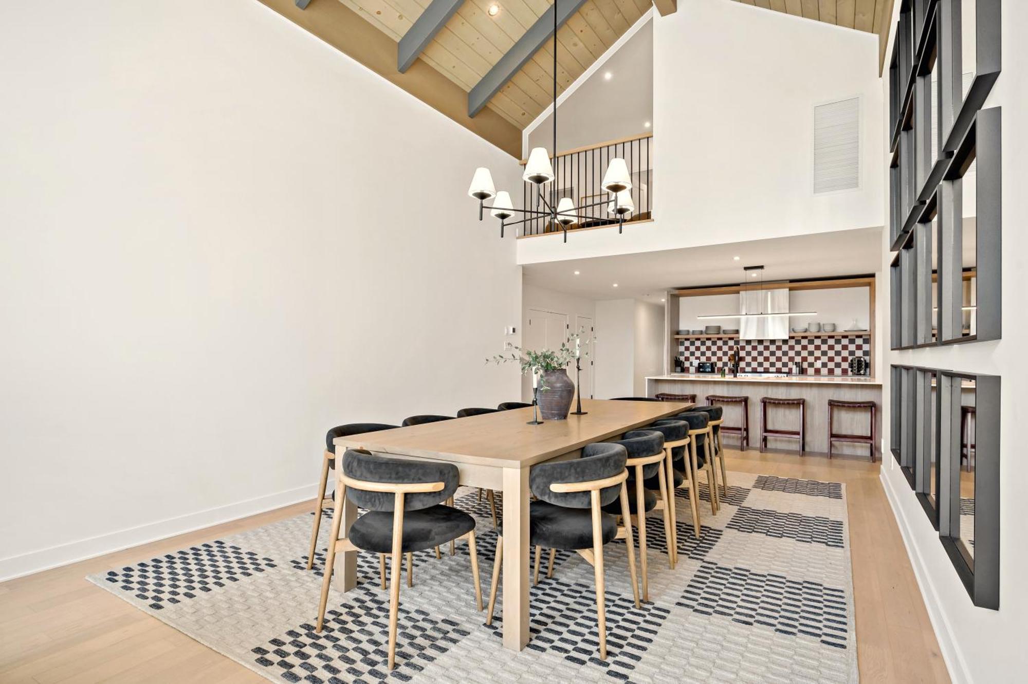 Tremblant Prestige - Verbier 13-203 Holiday home