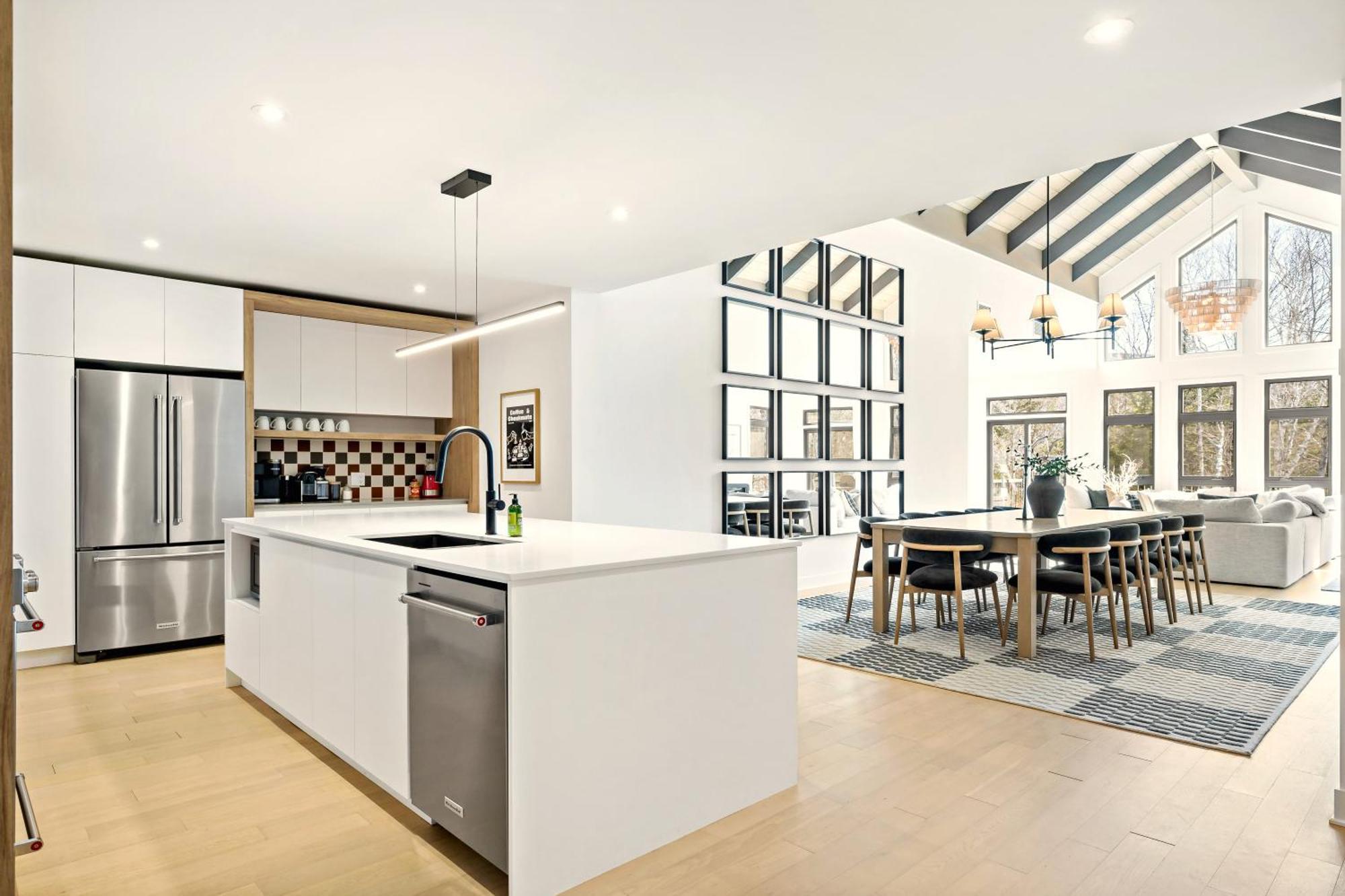 Tremblant Prestige - Verbier 13-203 Holiday home *