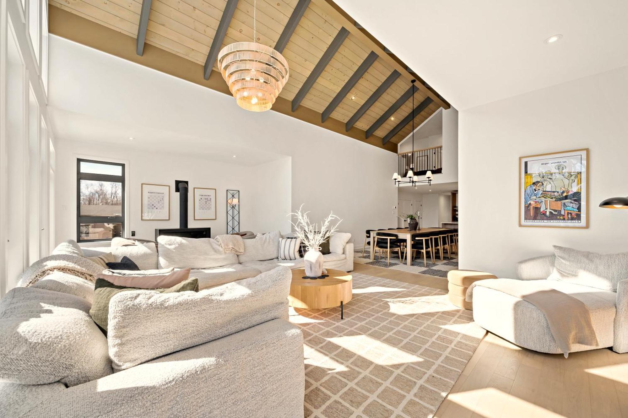 Holiday home Tremblant Prestige - Verbier 13-203 *
