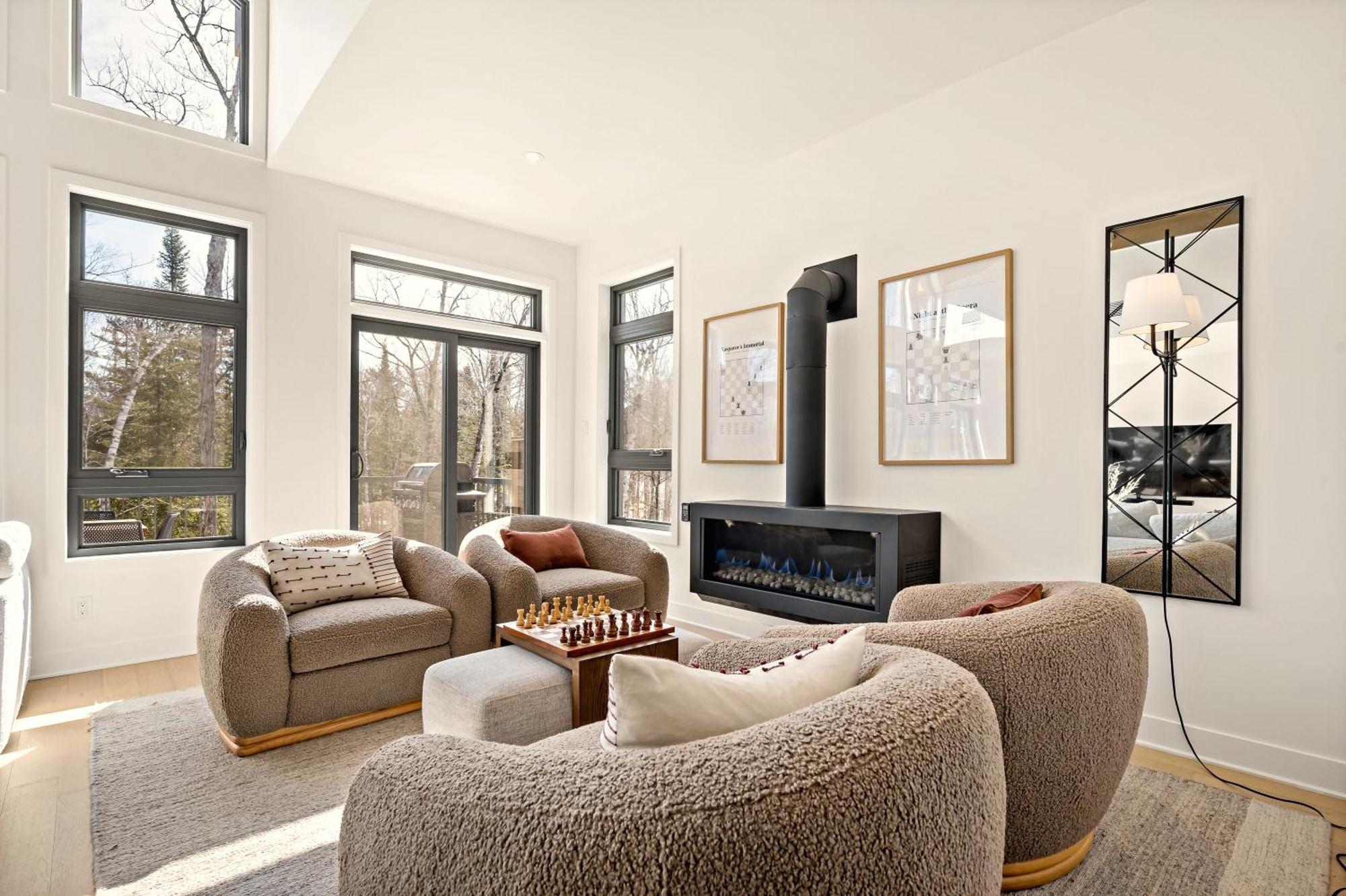 Tremblant Prestige - Verbier 13-203