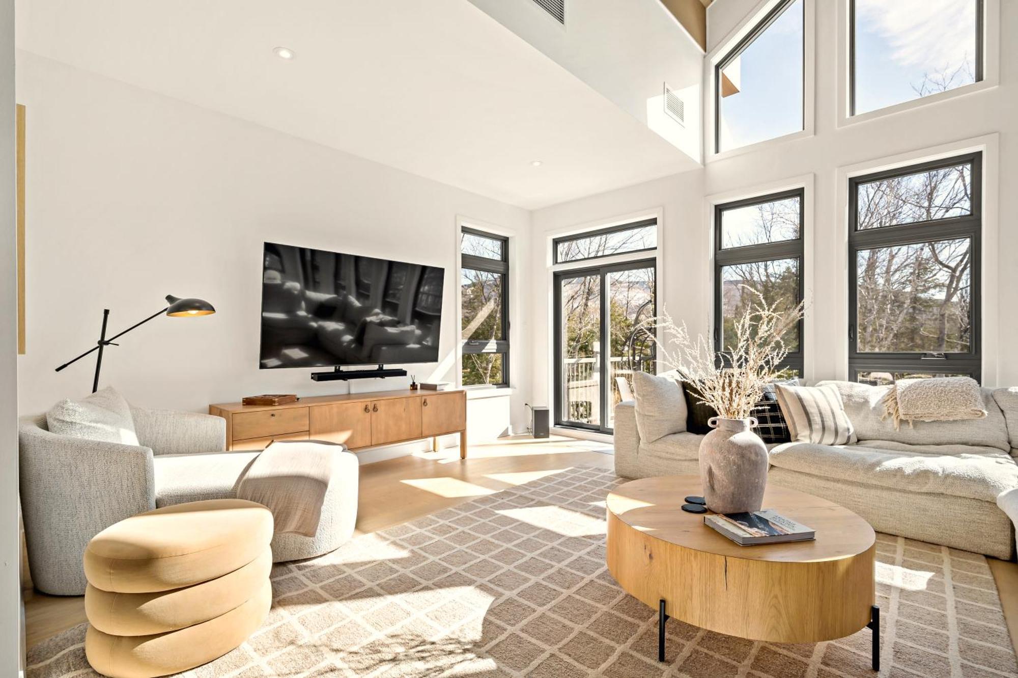 Holiday home Tremblant Prestige - Verbier 13-203 Mont-Tremblant