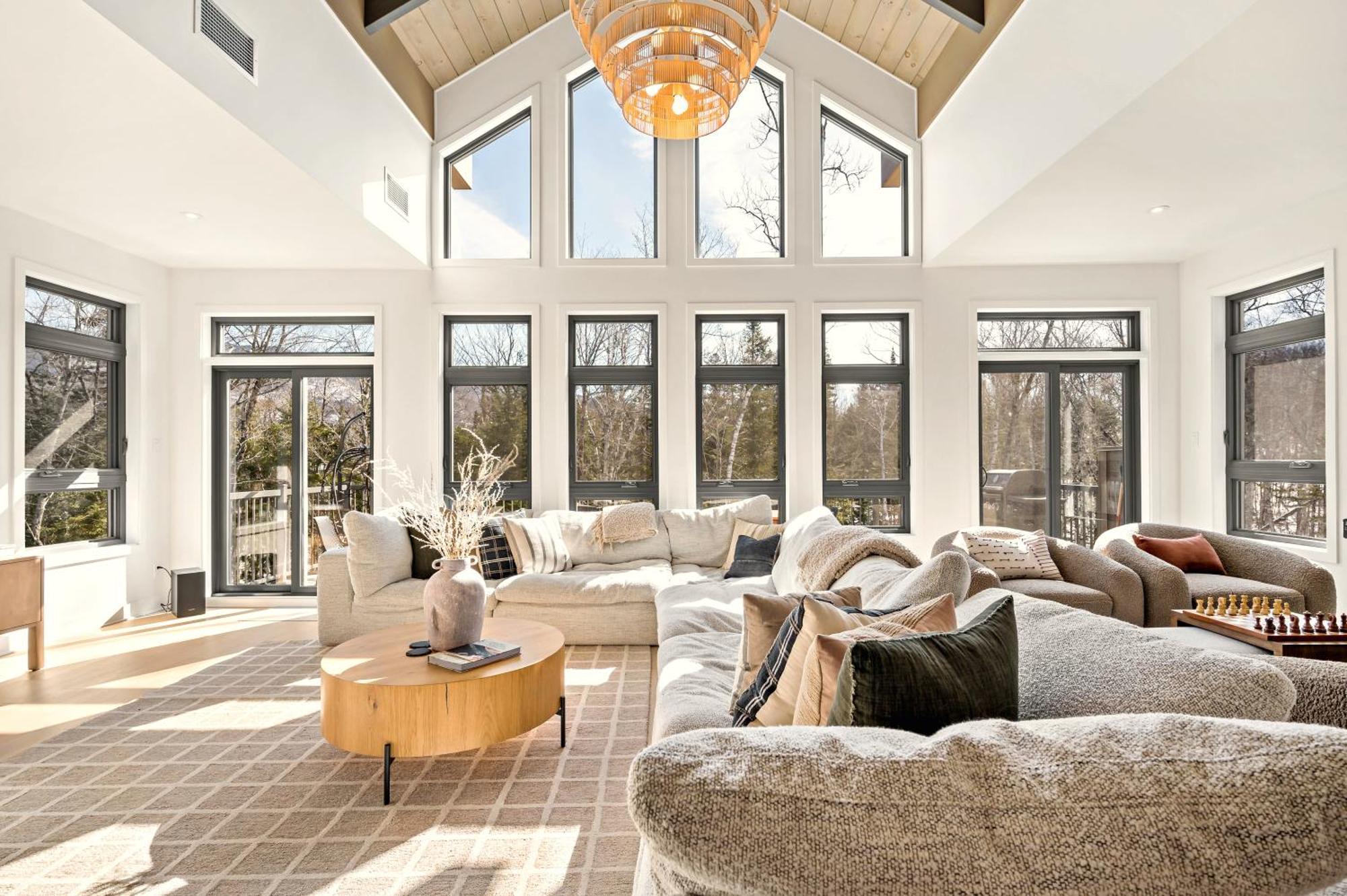 Tremblant Prestige - Verbier 13-203 Mont-Tremblant