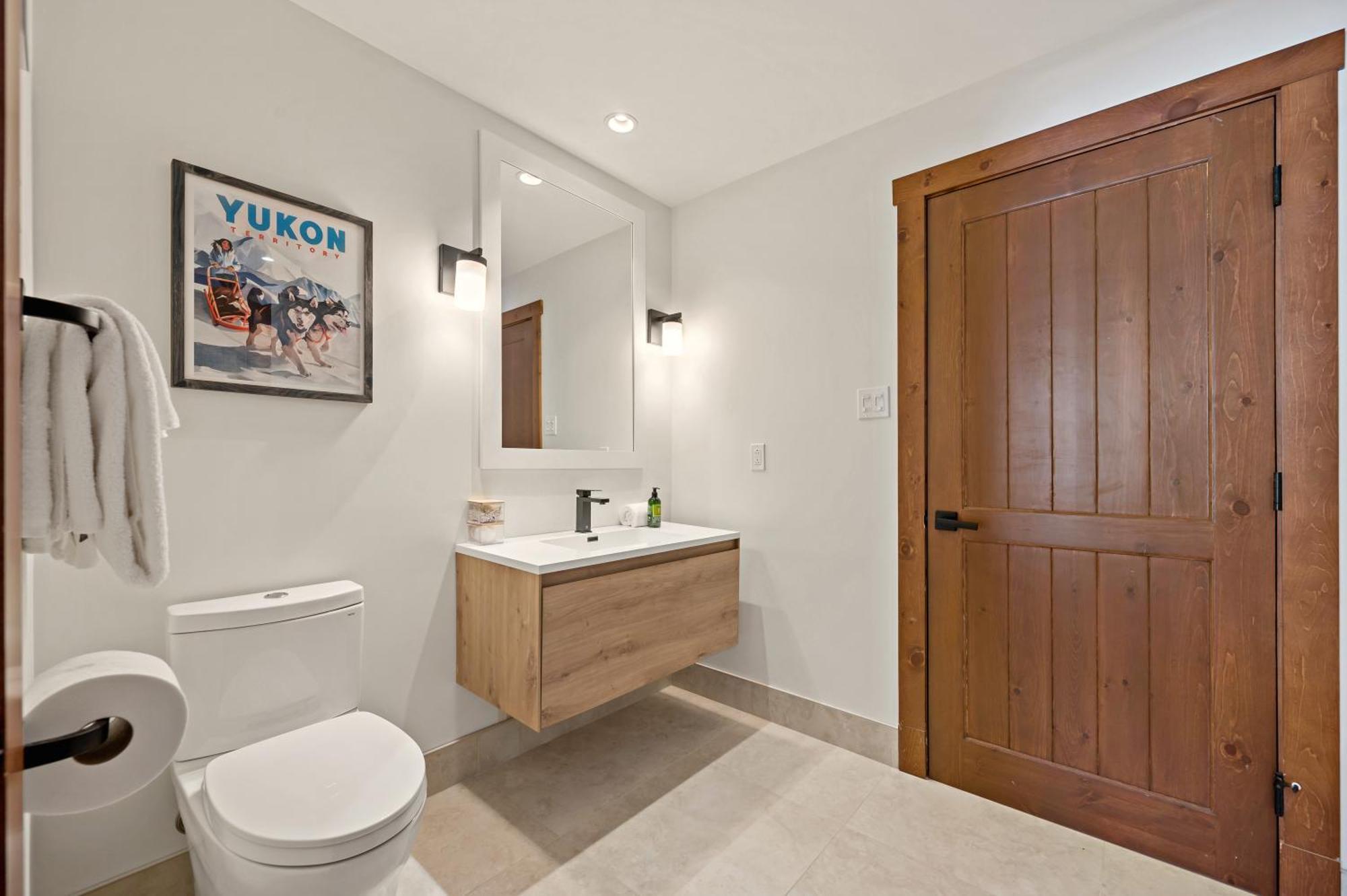 Tremblant Prestige - Etoile 1510-22 Mont-Tremblant