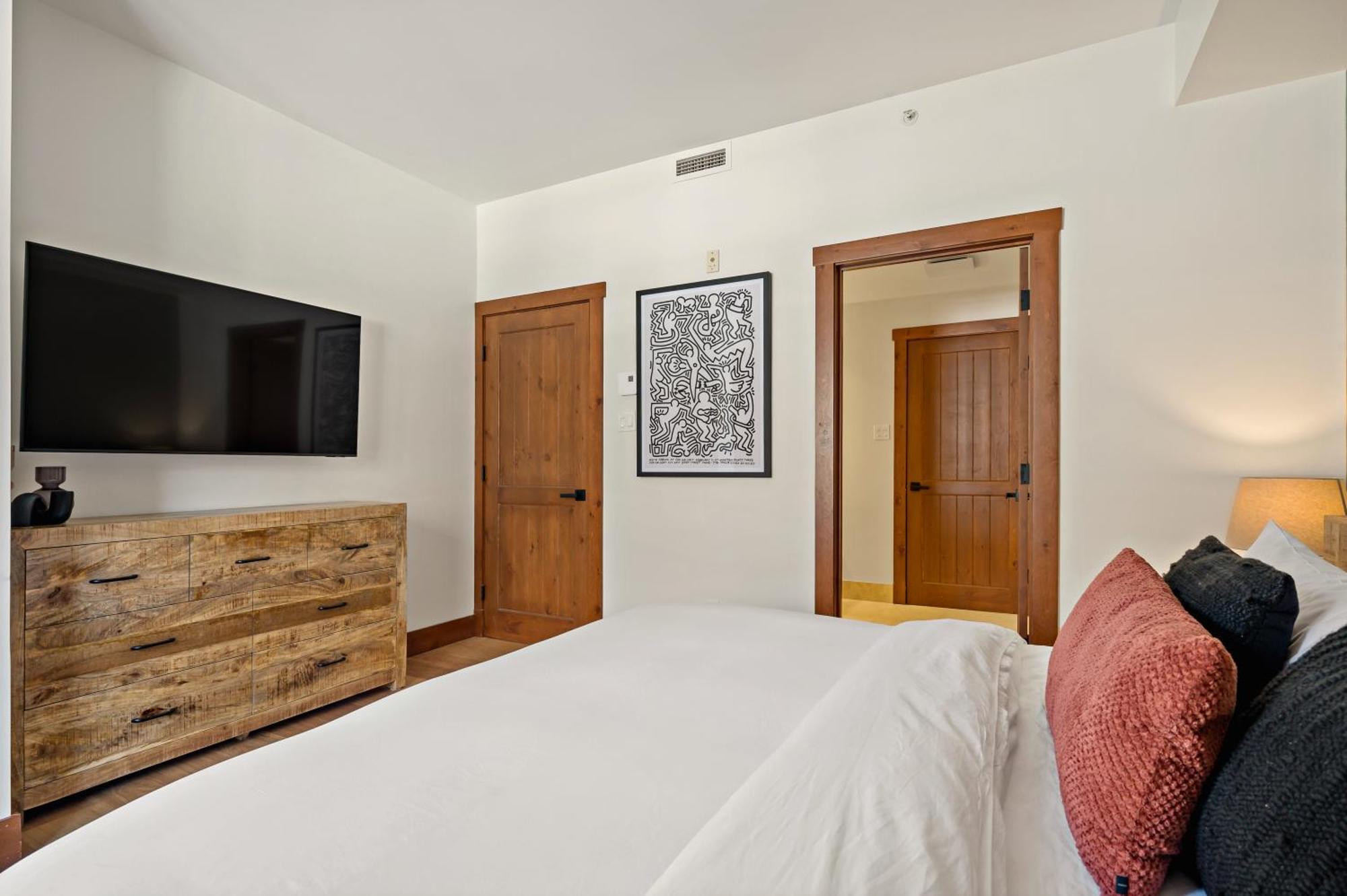 Holiday home Tremblant Prestige - Etoile 1510-22 Mont-Tremblant