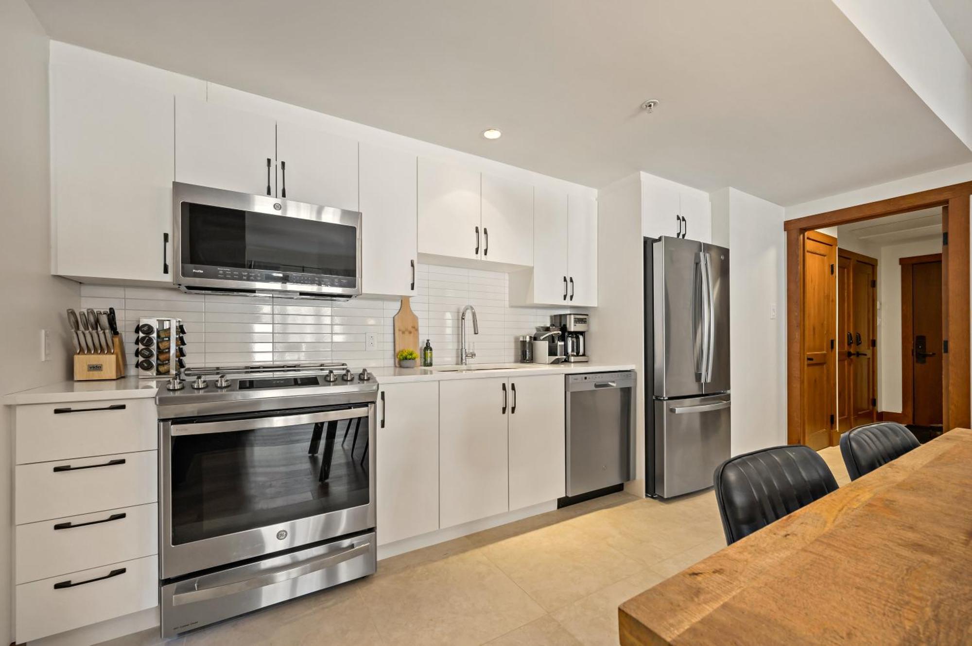 Tremblant Prestige - Etoile 1510-22 Holiday home *