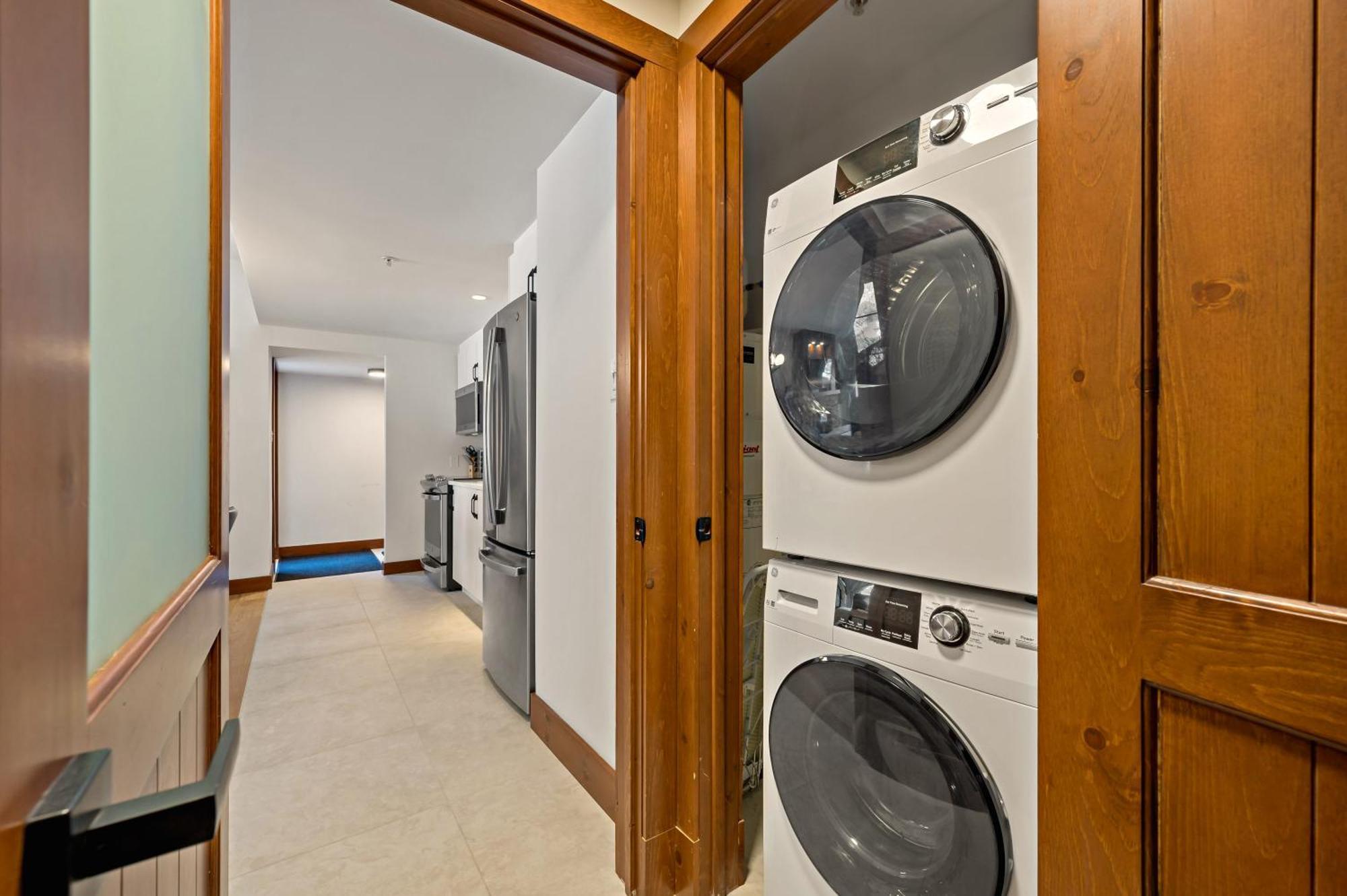 Holiday home Tremblant Prestige - Etoile 1510-22 *