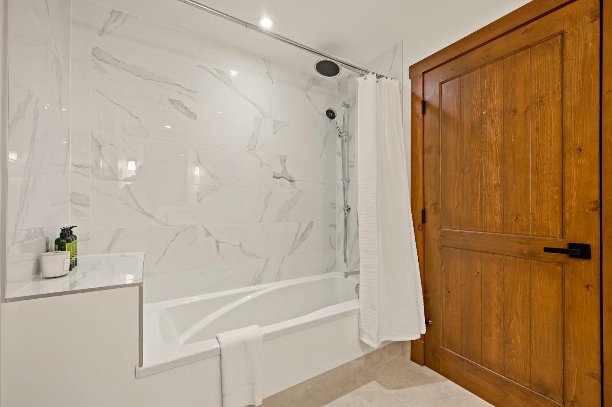 Tremblant Prestige - Etoile 1510-22 Holiday home Mont-Tremblant