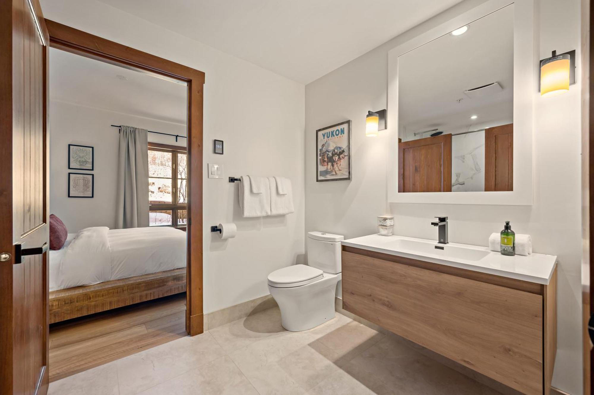 Tremblant Prestige - Etoile 1510-22