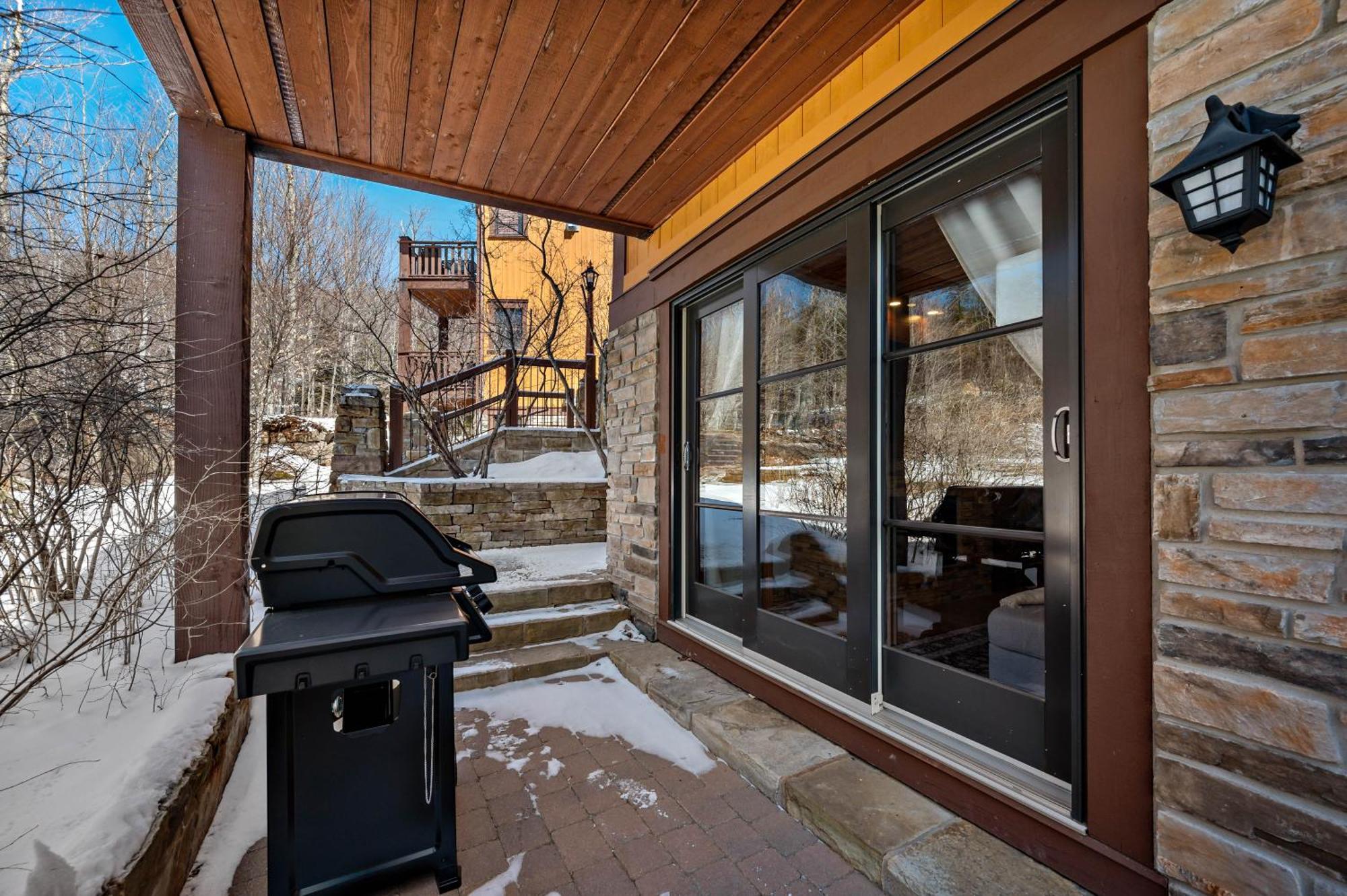 Holiday home Tremblant Prestige - Etoile 1510-22 Mont-Tremblant