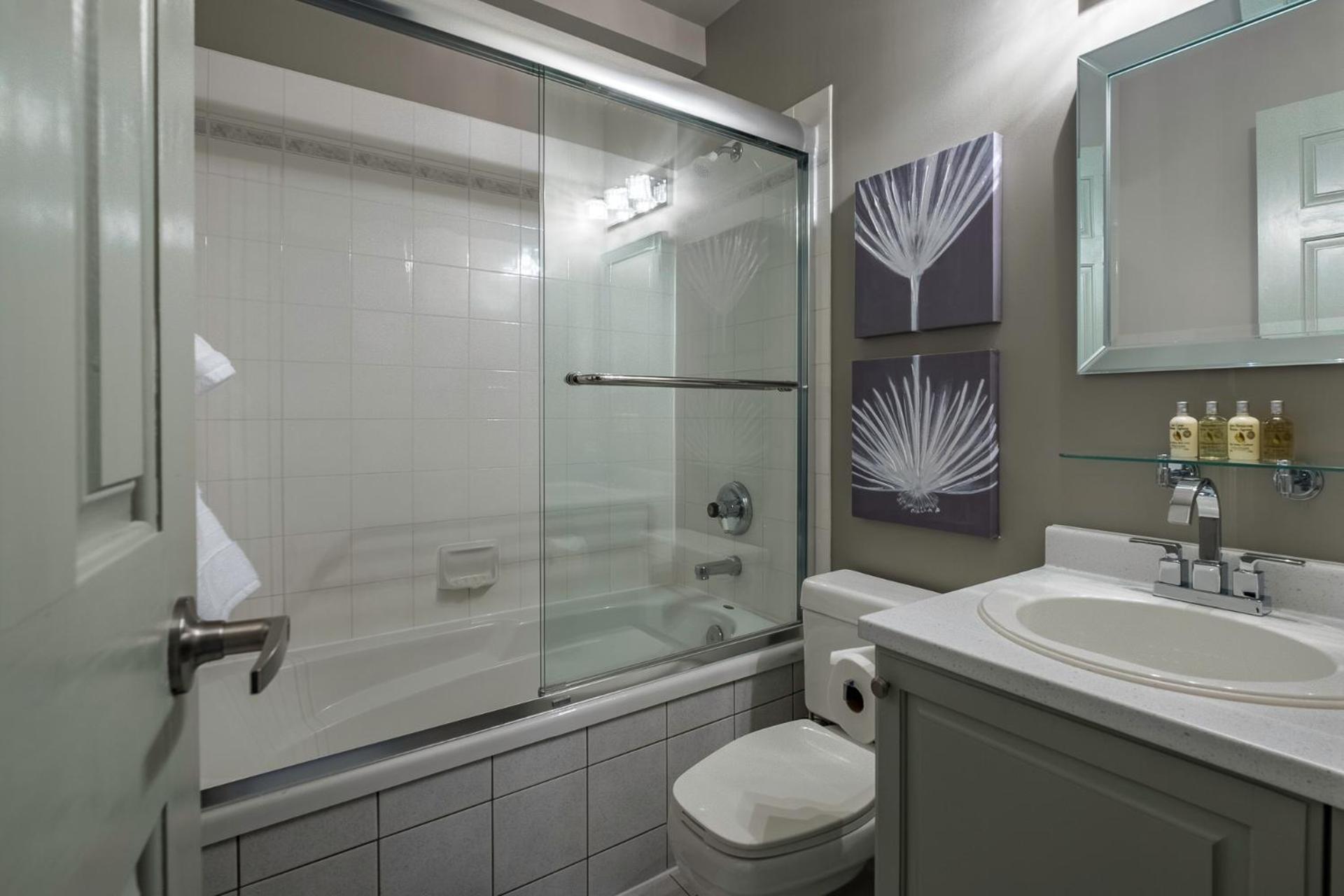 Tremblant Prestige - Clairiere 404