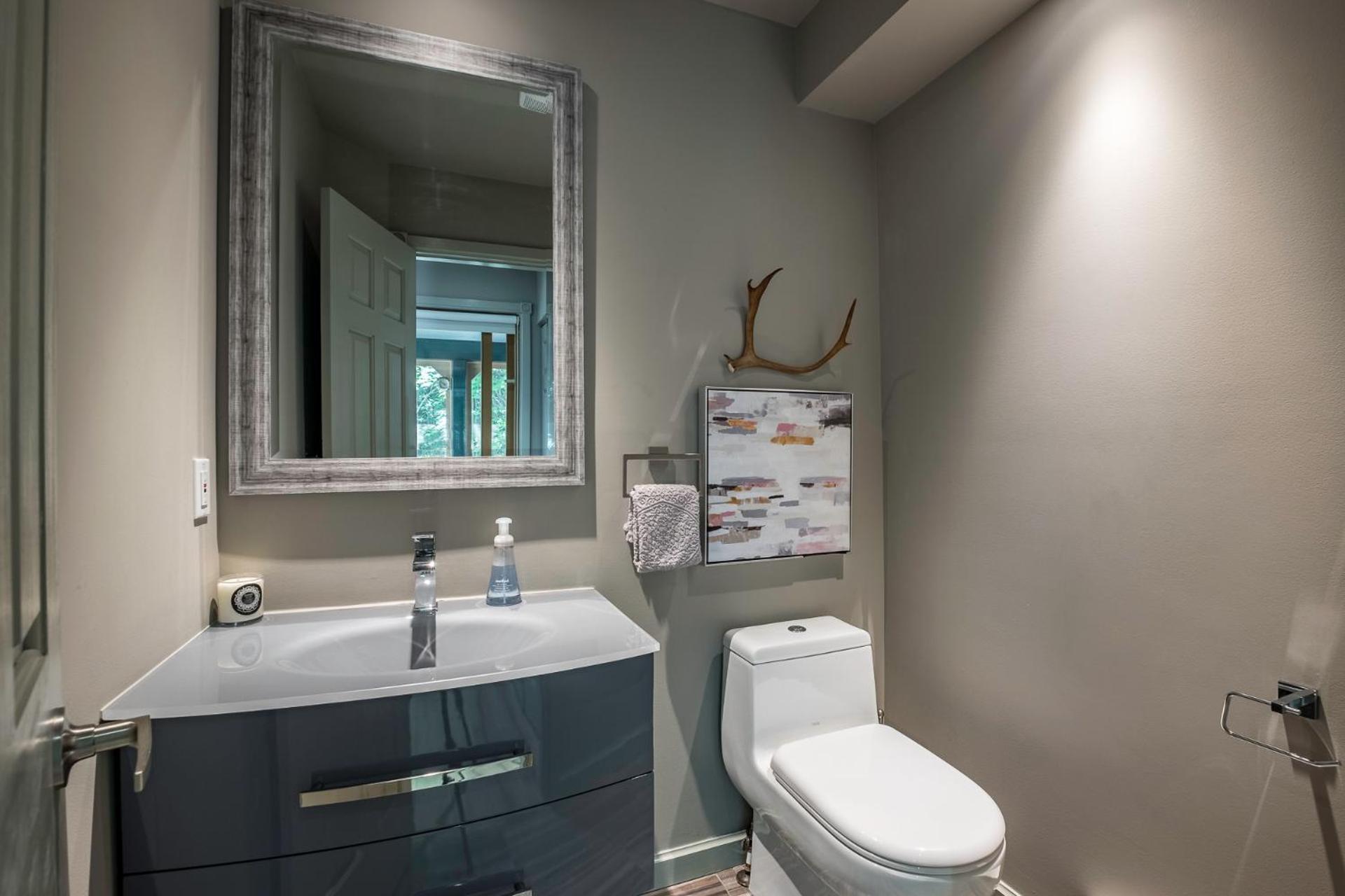 Tremblant Prestige - Clairiere 404 Apartment *