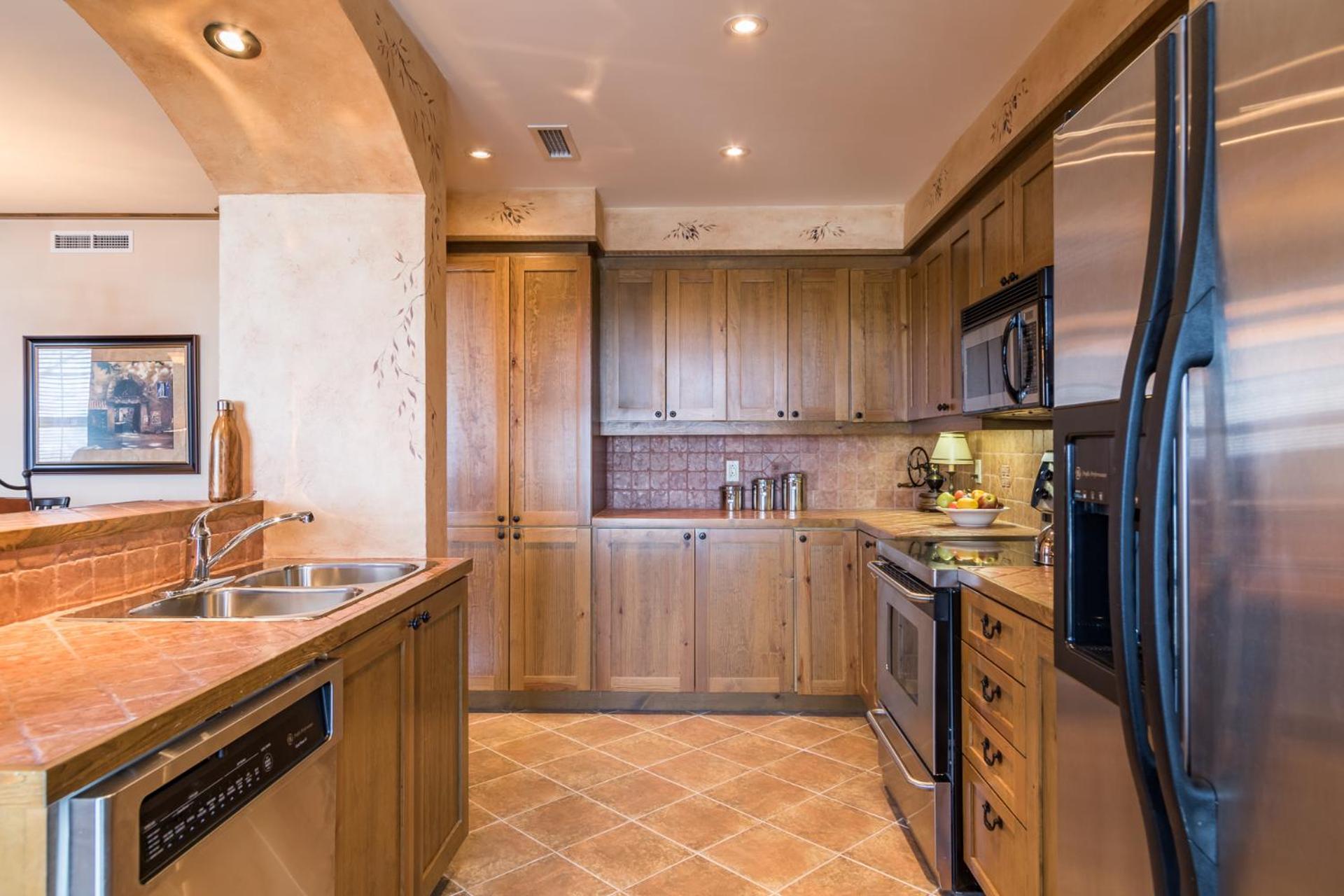 Tremblant Prestige - Equinoxe 140-1