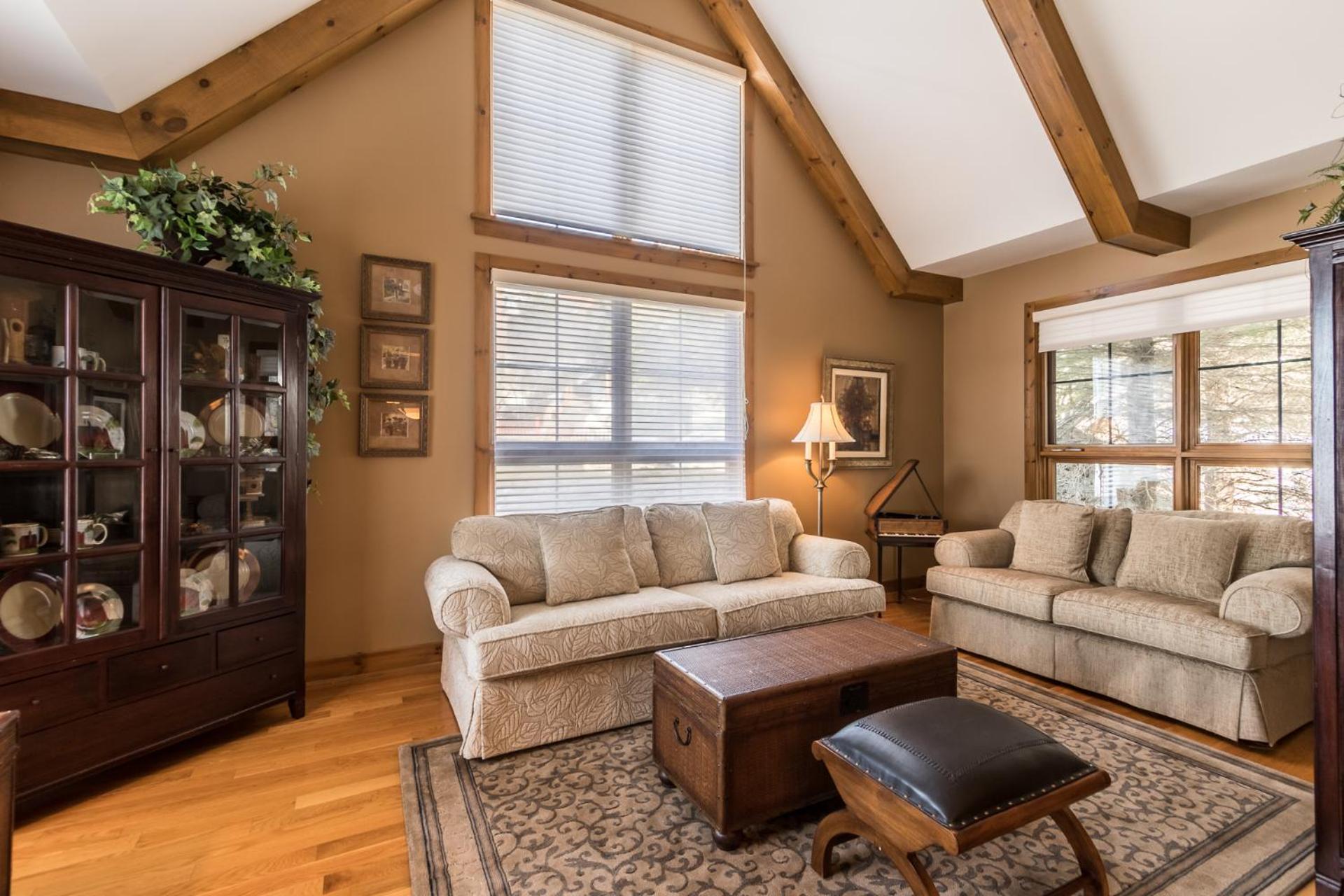 Tremblant Prestige - Equinoxe 140-1 Holiday home