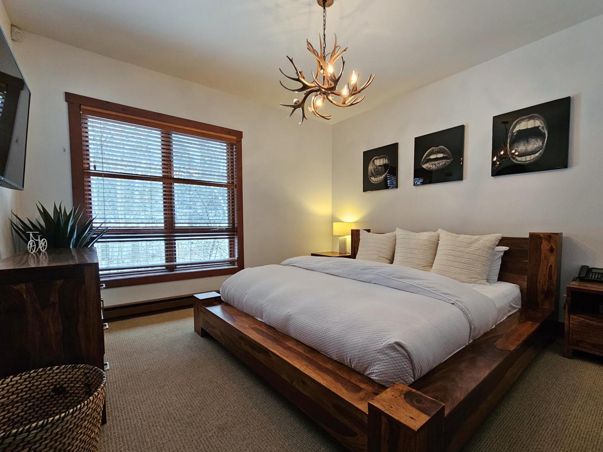 Tremblant Prestige - Etoile 1510-4 Apartment