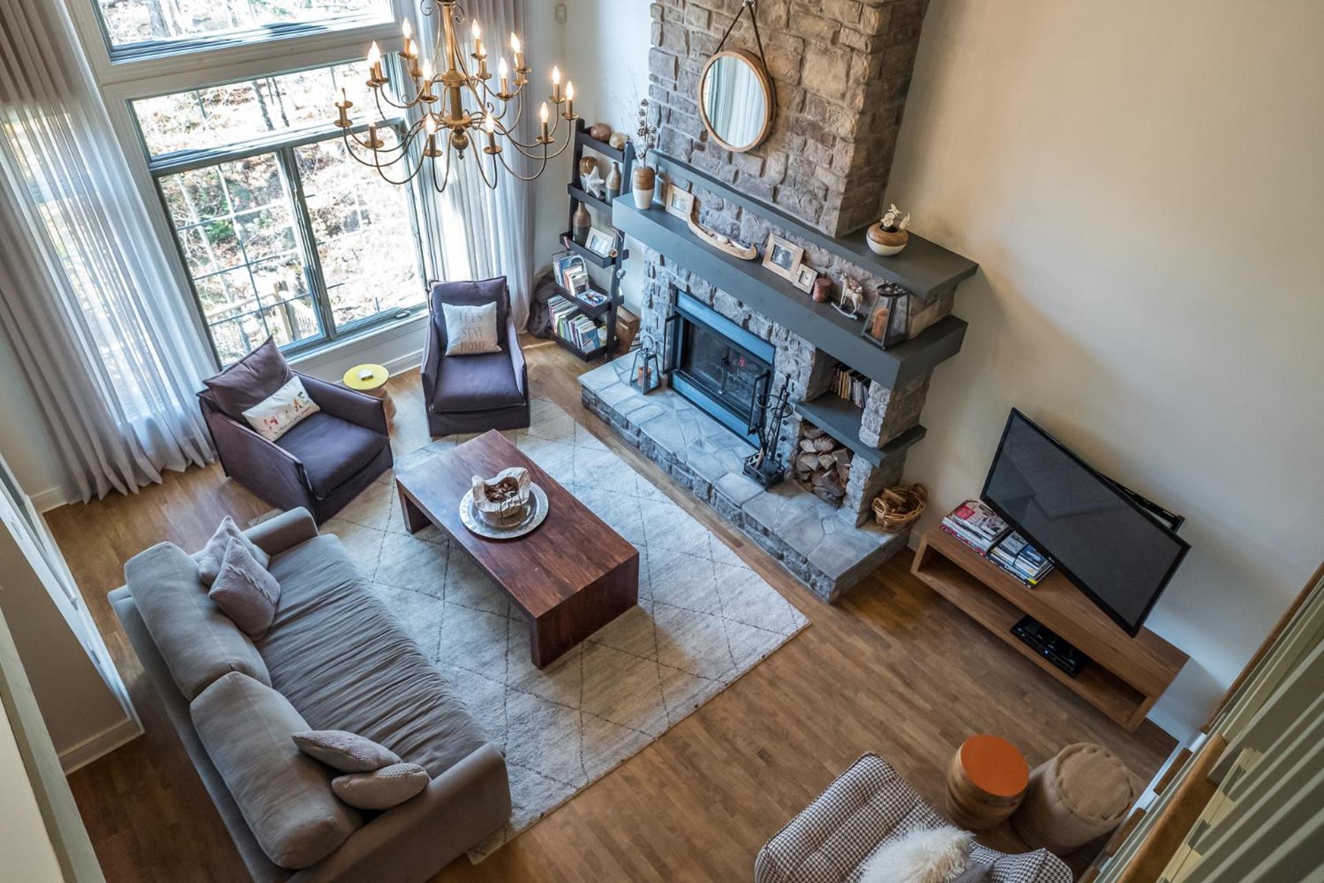 Tremblant Prestige - Panache 506 Holiday home *