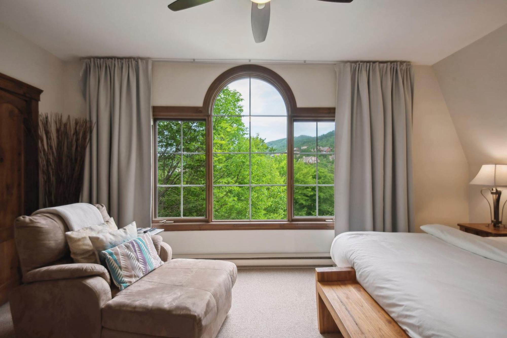 Apartment Tremblant Prestige - Manoir 118-10