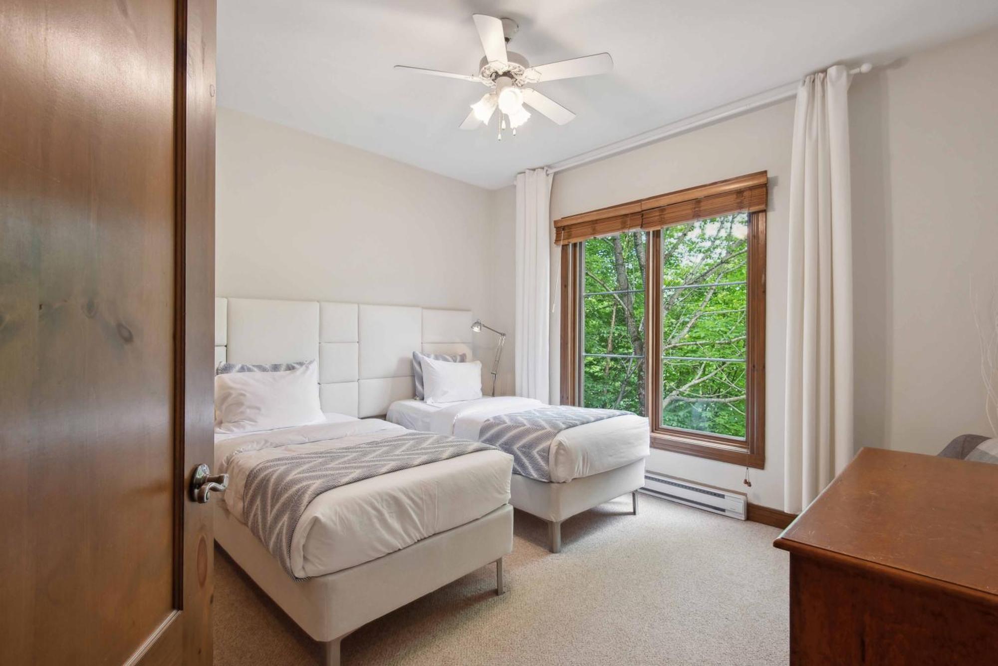 Apartment Tremblant Prestige - Manoir 118-10 *