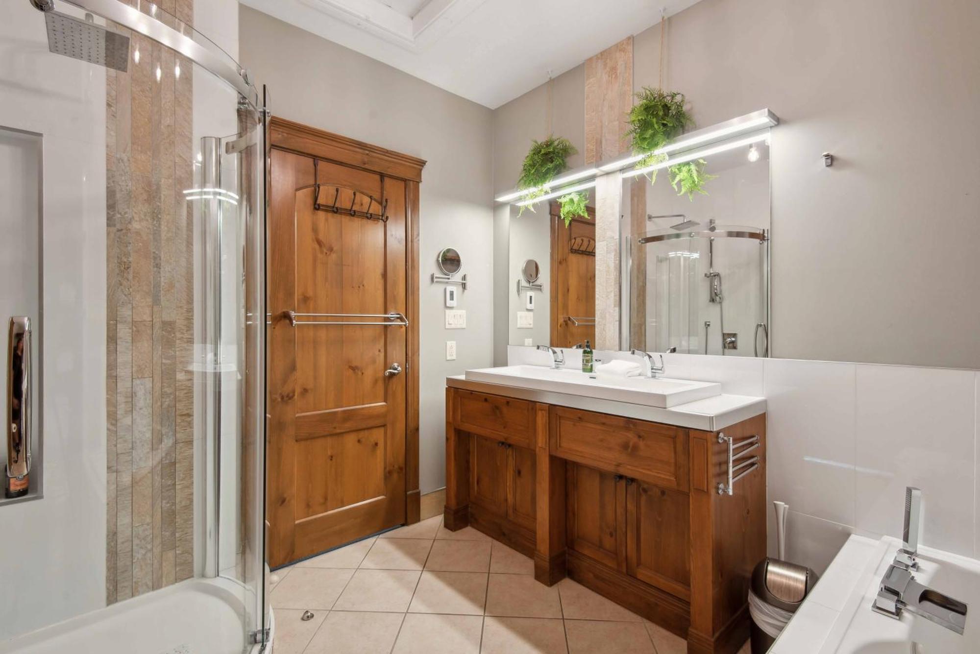 Tremblant Prestige - Manoir 118-10 *