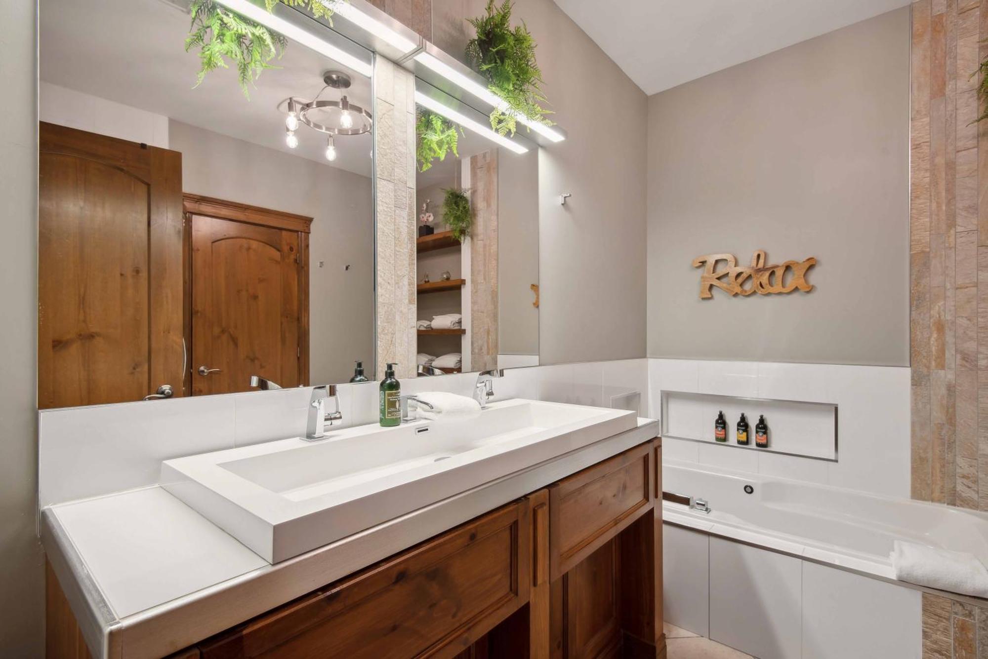 Tremblant Prestige - Manoir 118-10 Mont-Tremblant