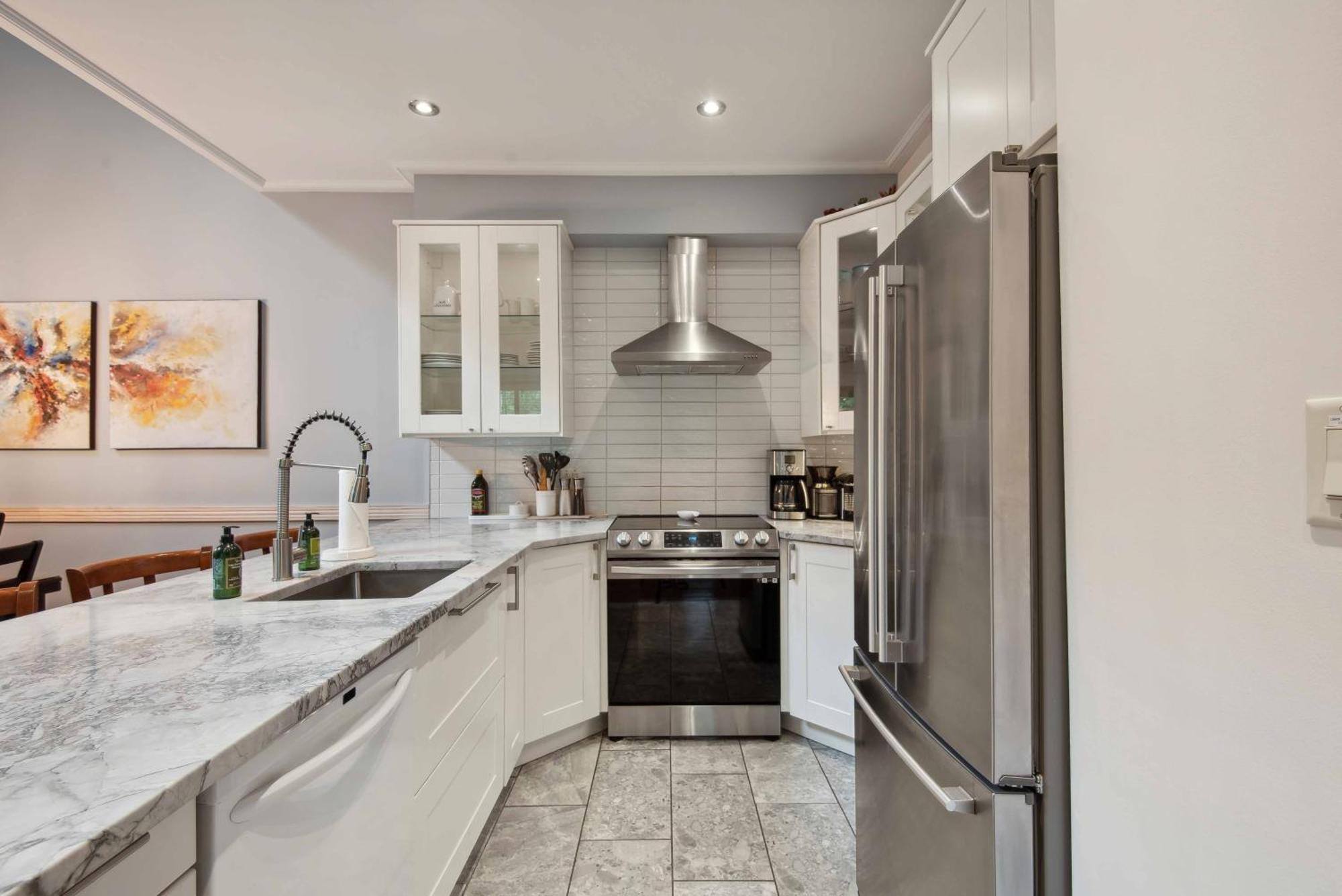 Apartment Tremblant Prestige - Manoir 118-10